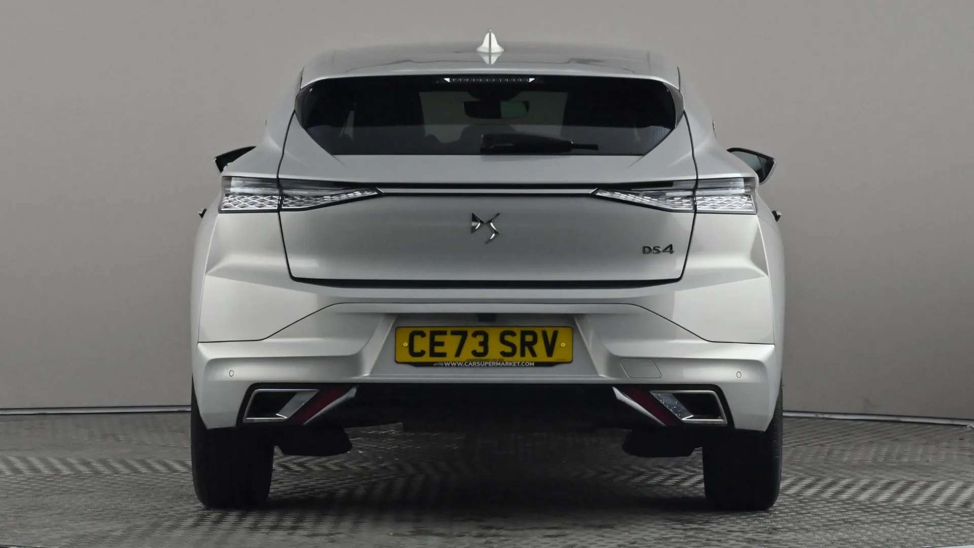 2023 DS DS 4 2023 DS DS 4