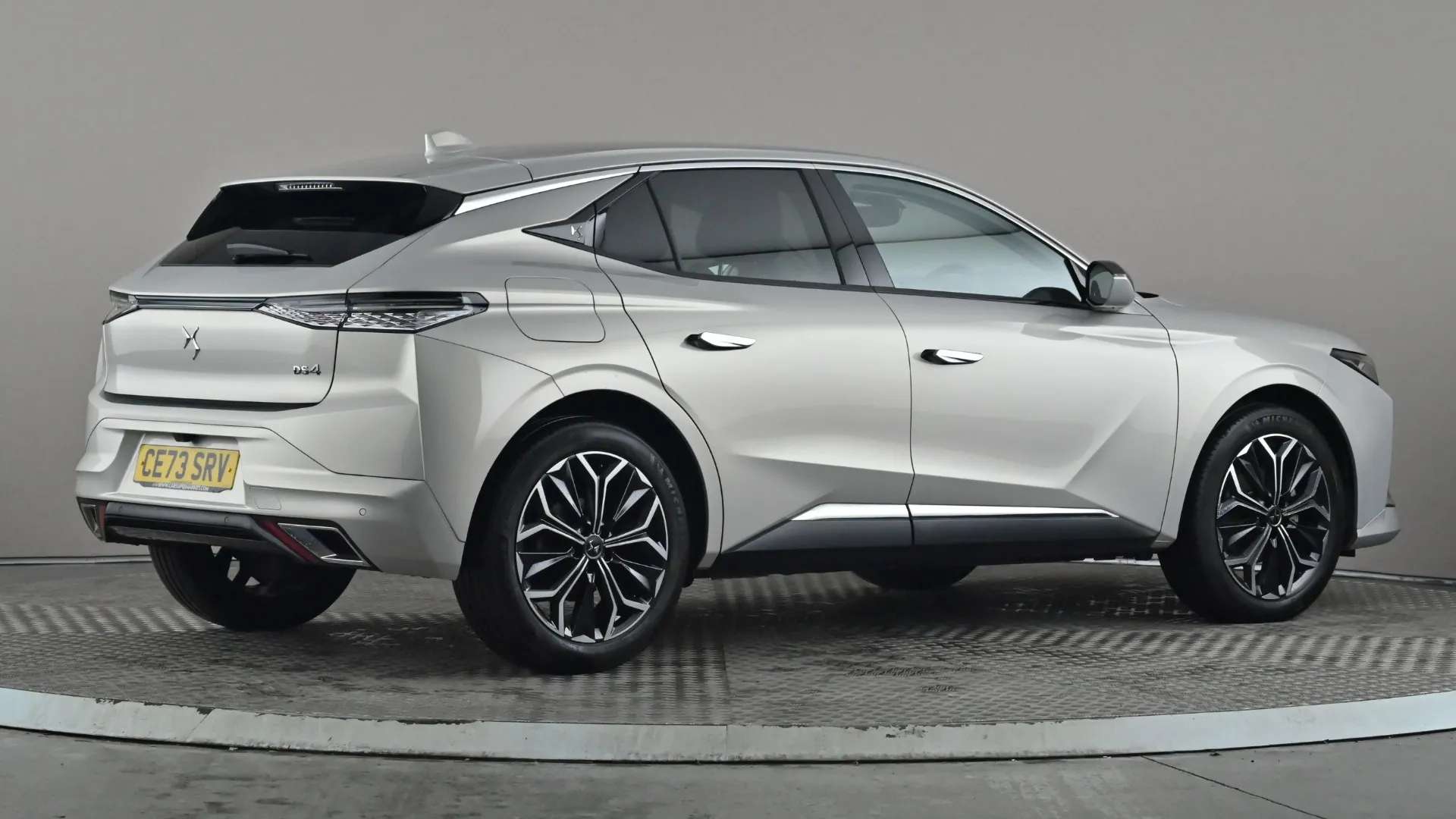 2023 DS DS 4 2023 DS DS 4