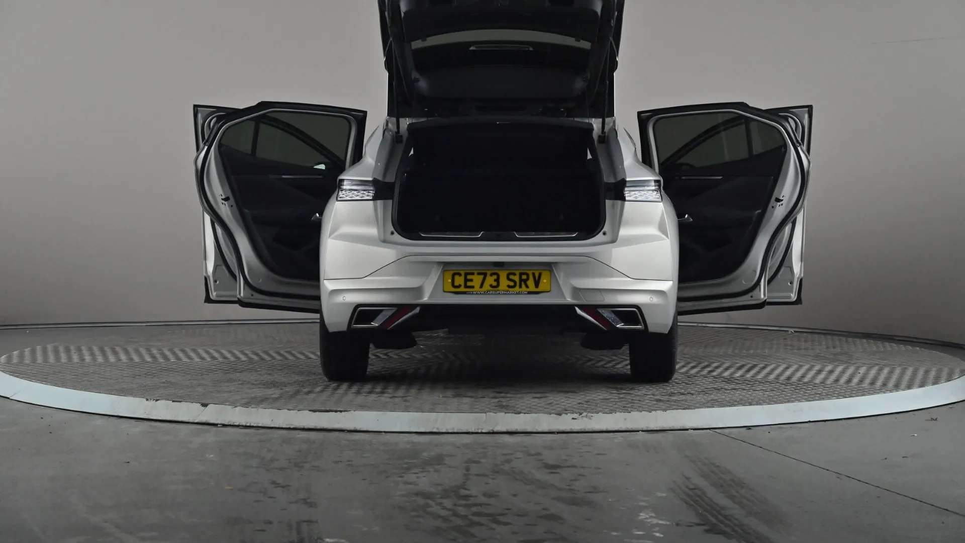 2023 DS DS 4 2023 DS DS 4