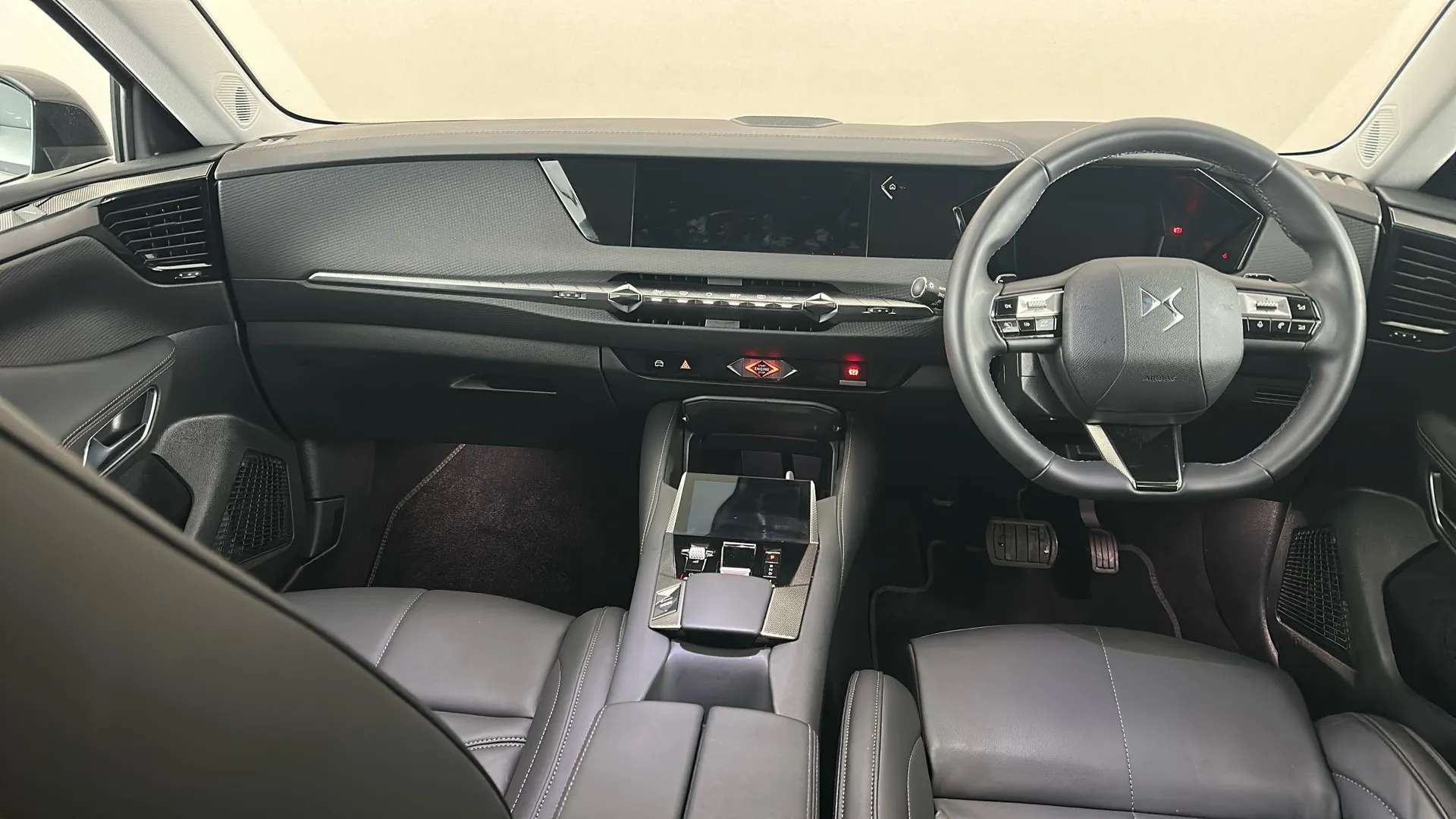 2023 DS DS 4 2023 DS DS 4