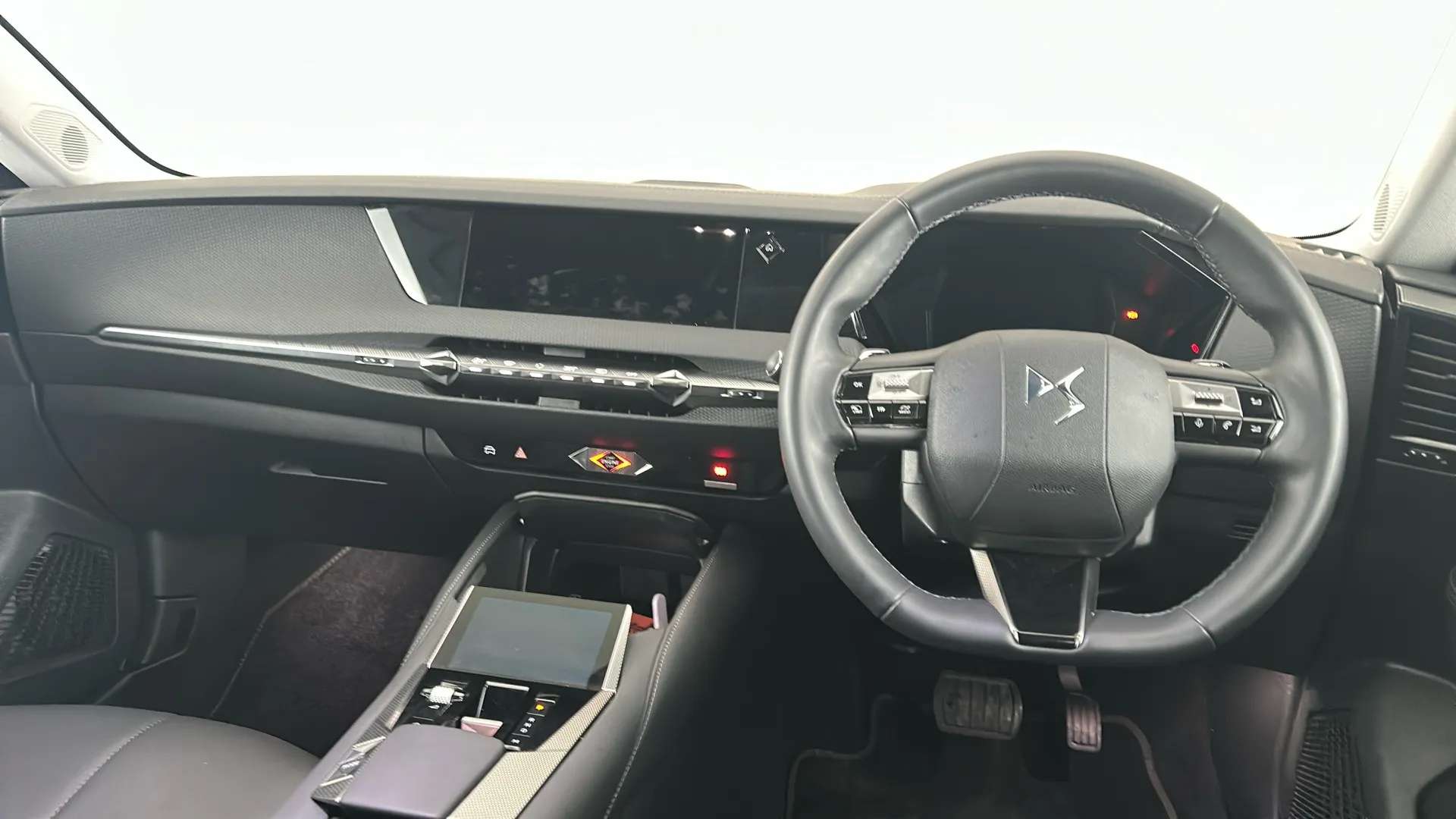 2023 DS DS 4 2023 DS DS 4