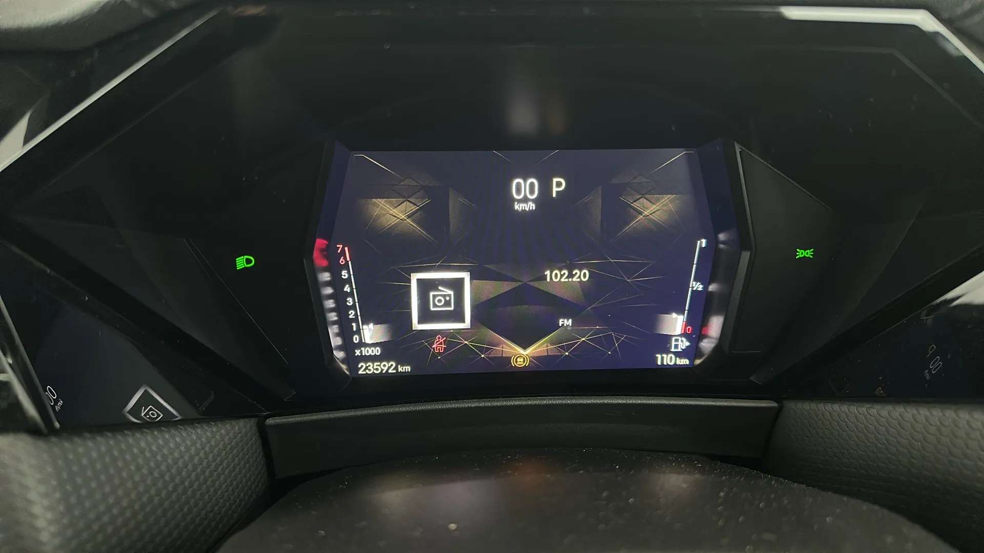 2023 DS DS 4 2023 DS DS 4