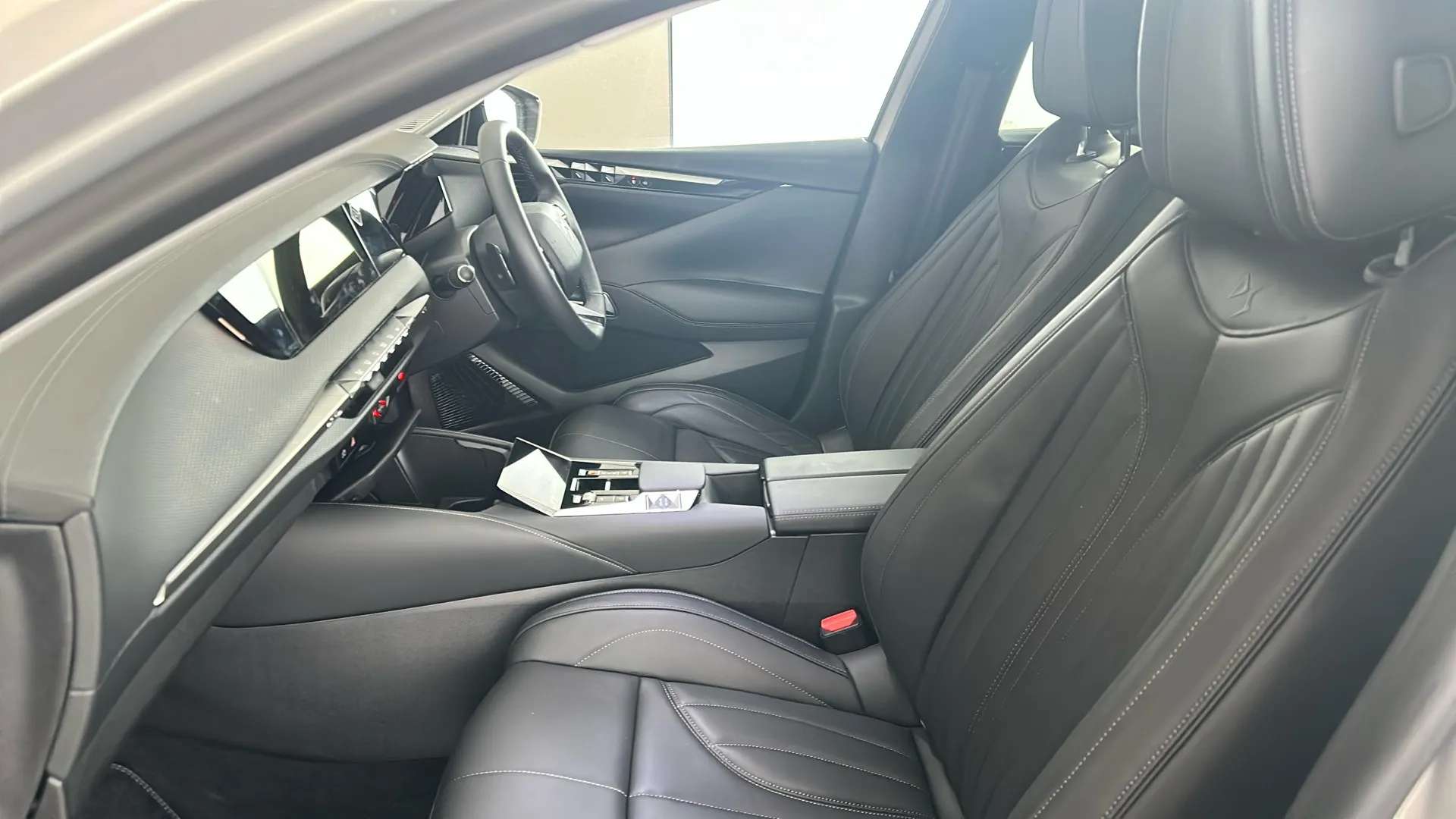 2023 DS DS 4 2023 DS DS 4