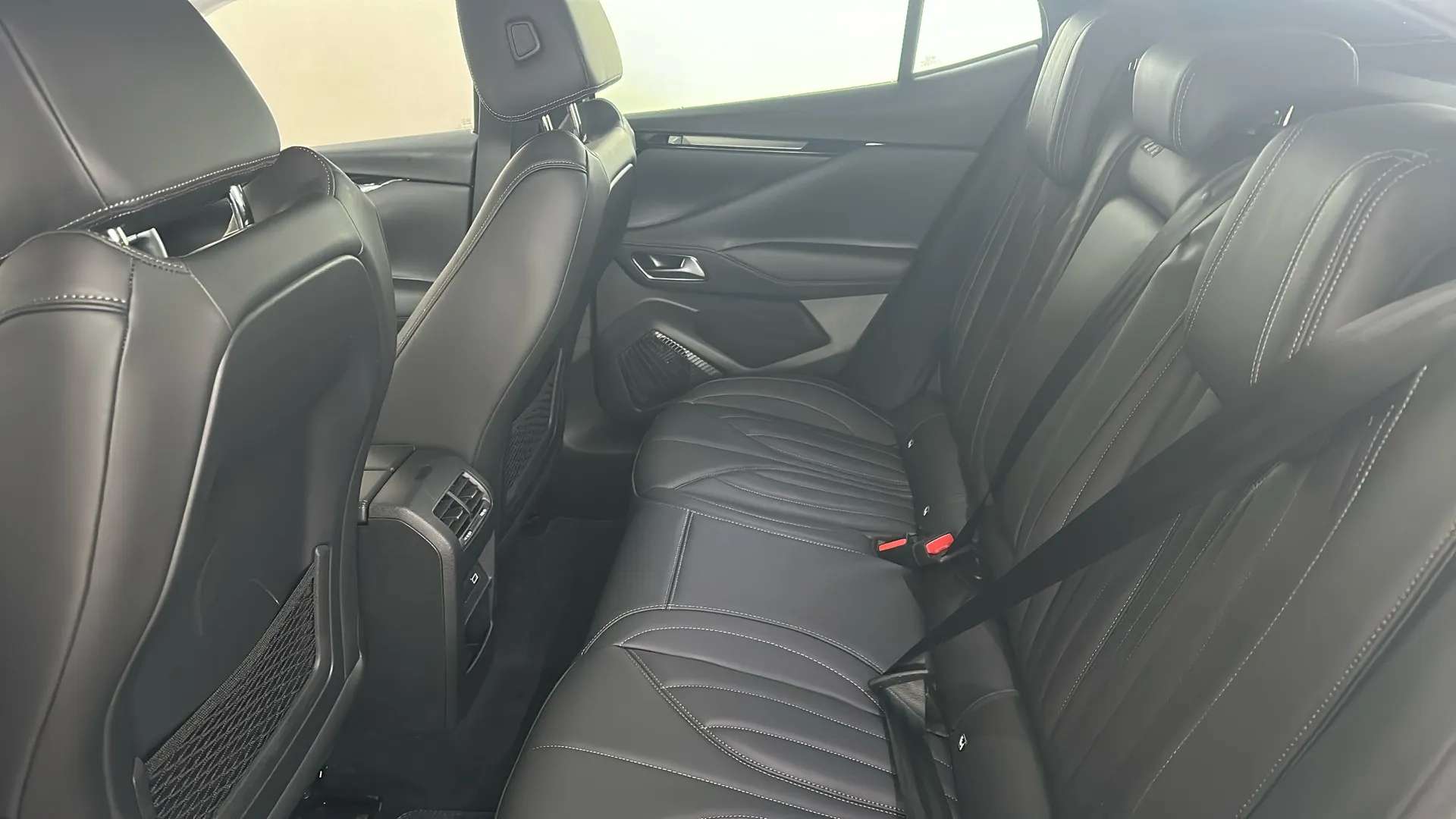 2023 DS DS 4 2023 DS DS 4