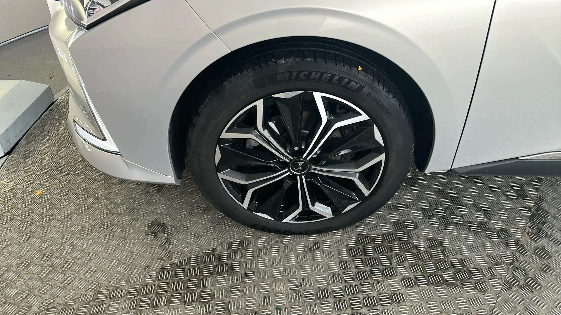 2023 DS DS 4 2023 DS DS 4