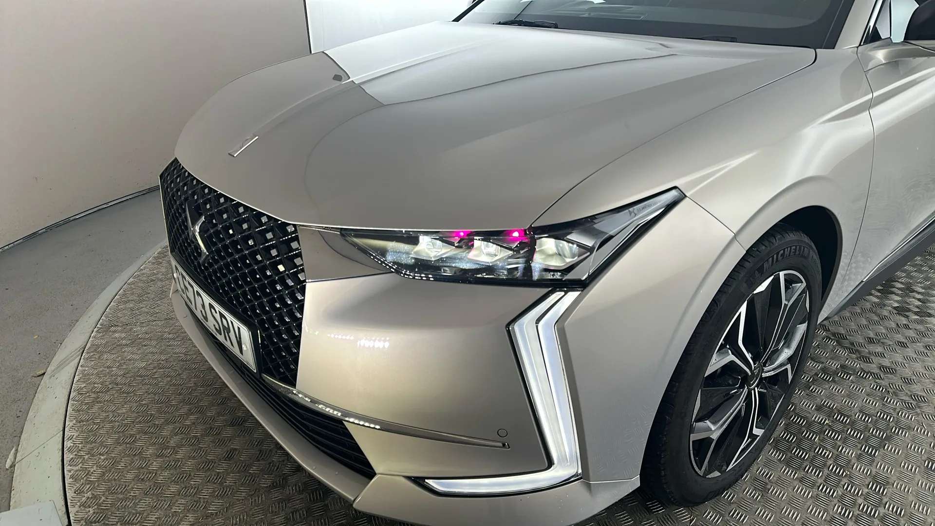 2023 DS DS 4 2023 DS DS 4