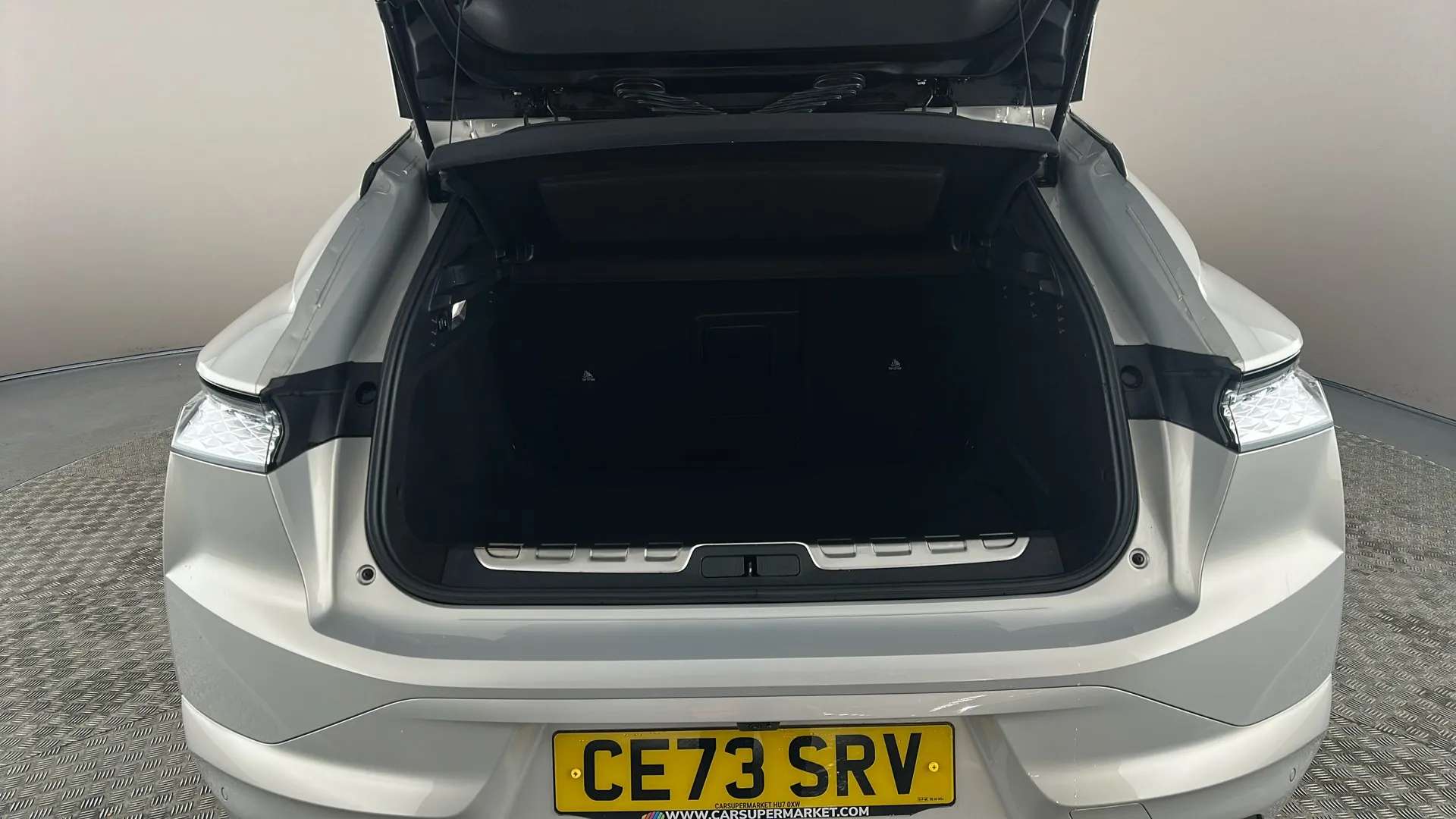 2023 DS DS 4 2023 DS DS 4