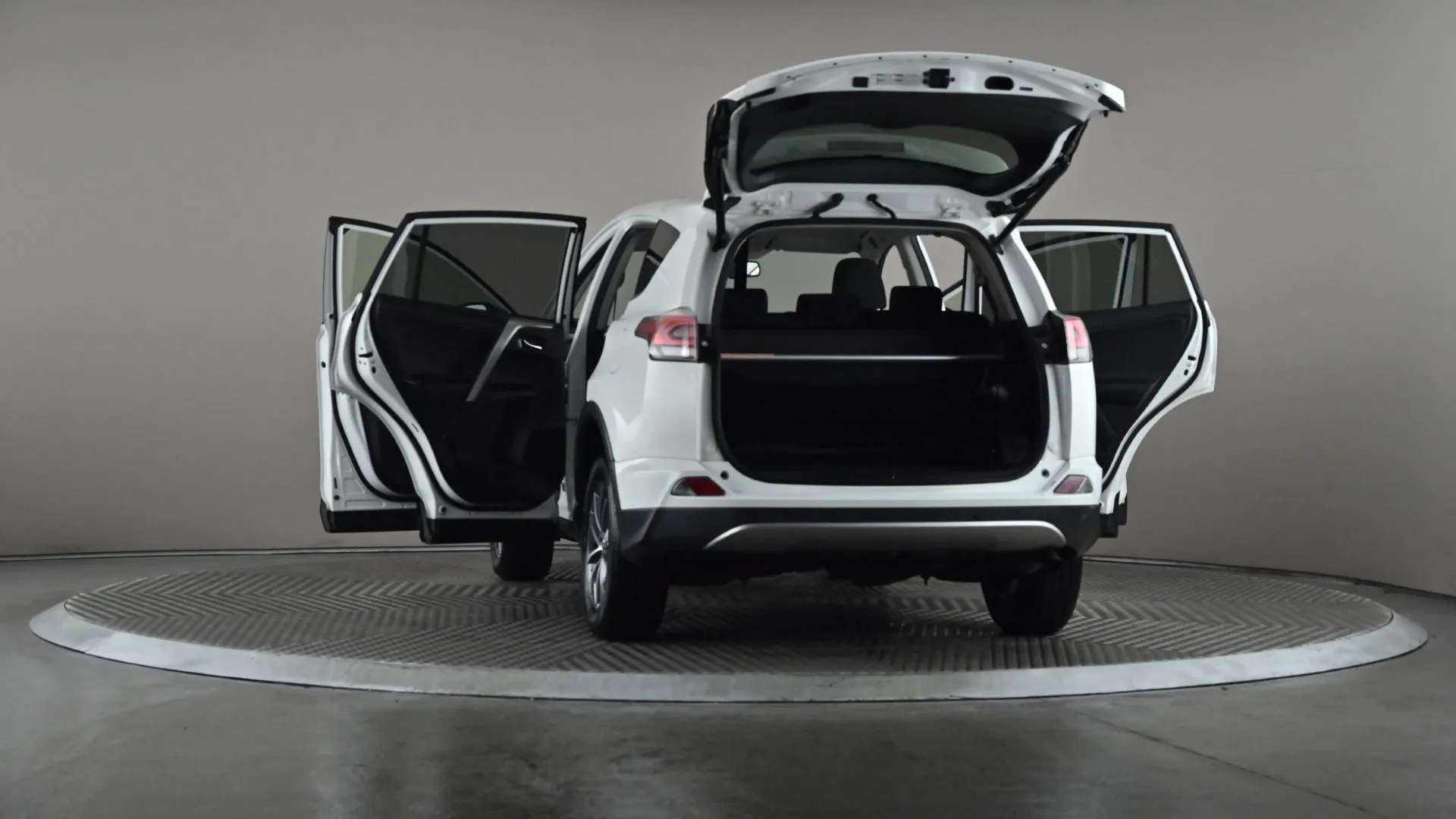 2017 TOYOTA RAV4 2017 TOYOTA RAV4