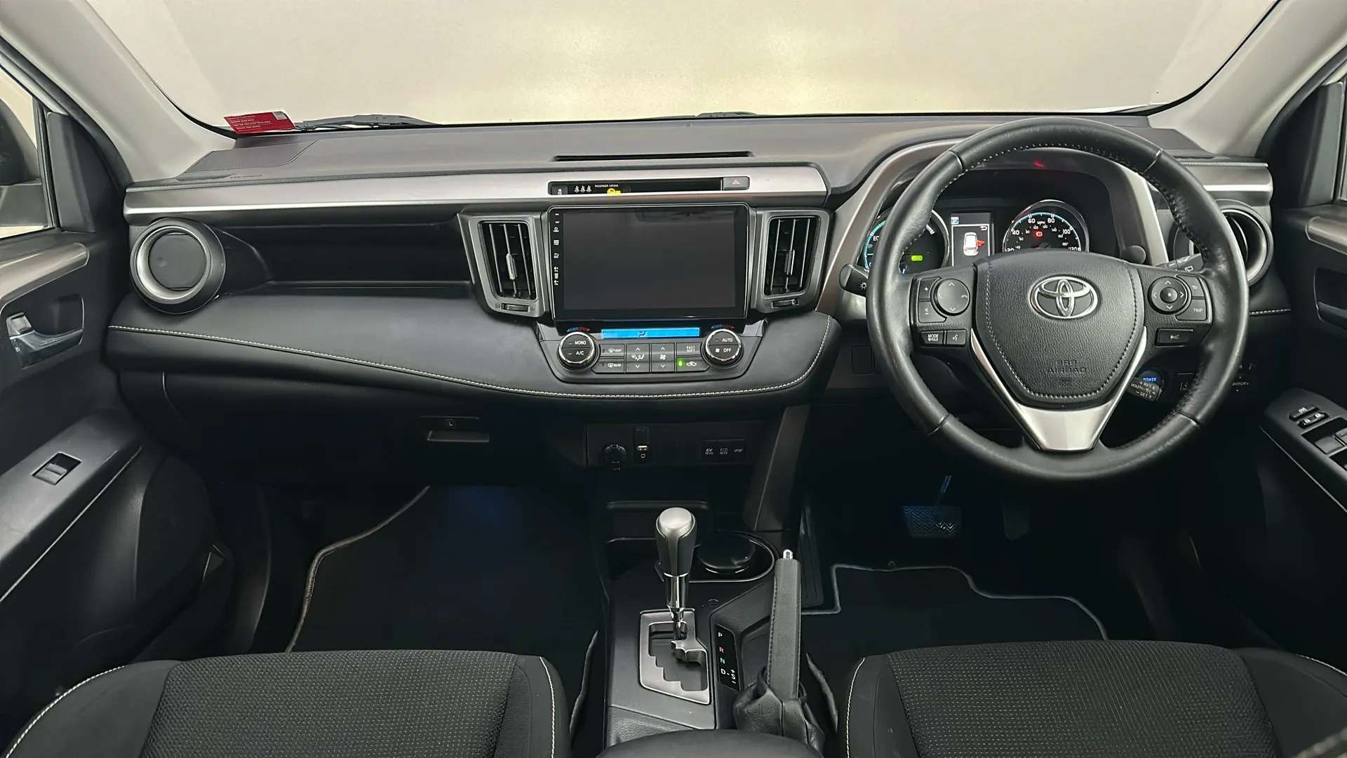 2017 TOYOTA RAV4 2017 TOYOTA RAV4