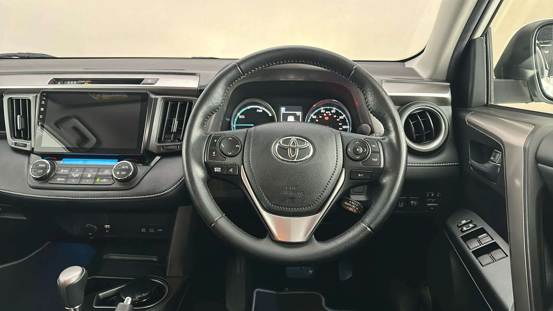2017 TOYOTA RAV4 2017 TOYOTA RAV4