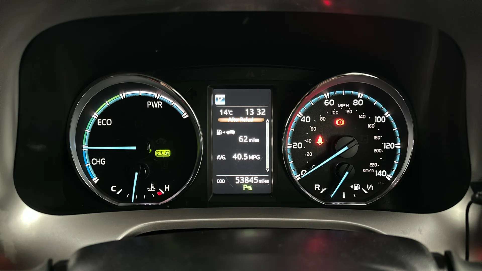 2017 TOYOTA RAV4 2017 TOYOTA RAV4