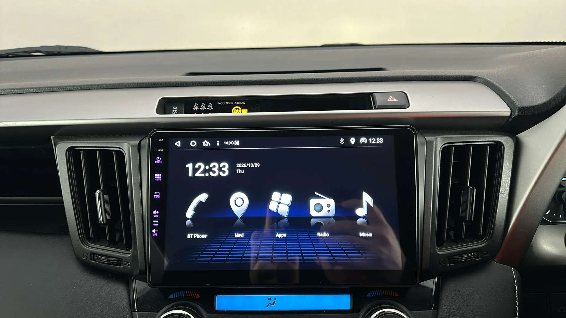 2017 TOYOTA RAV4 2017 TOYOTA RAV4