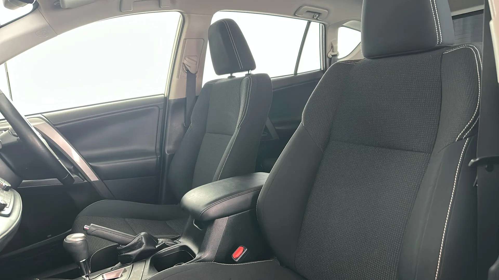 2017 TOYOTA RAV4 2017 TOYOTA RAV4