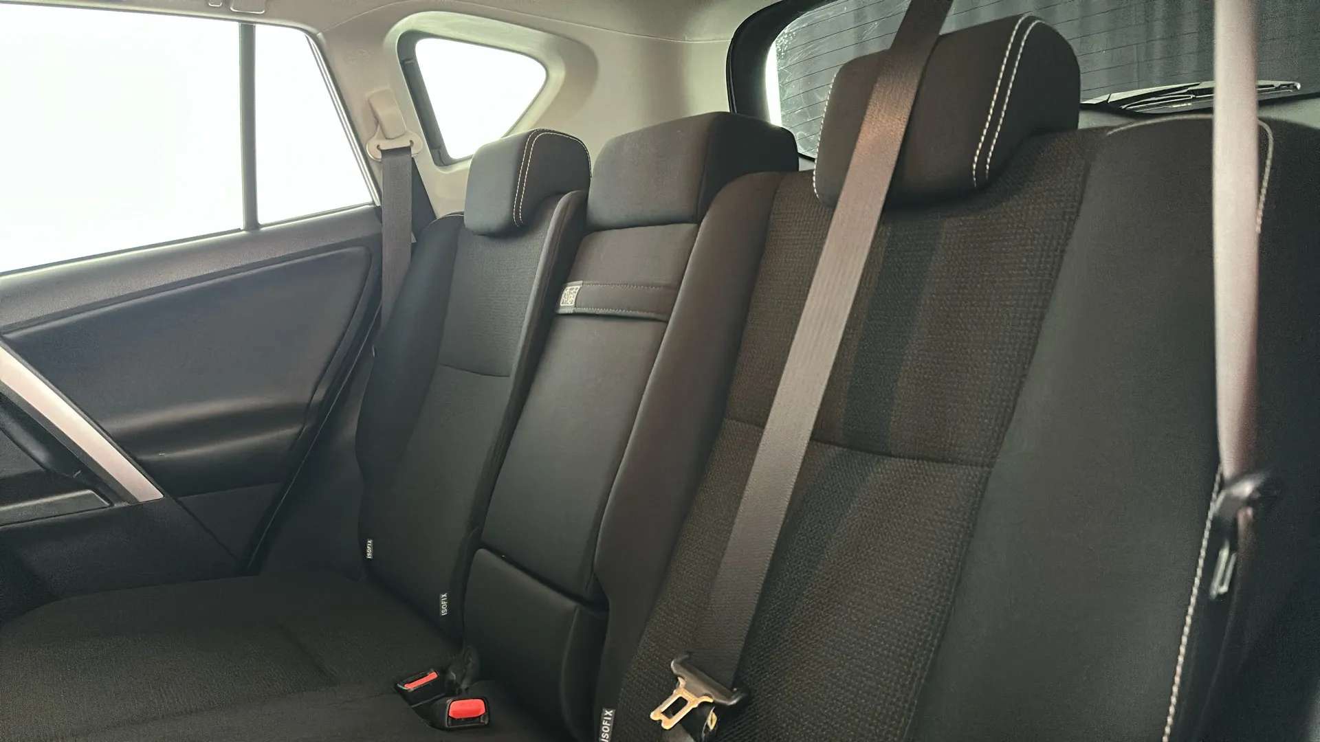 2017 TOYOTA RAV4 2017 TOYOTA RAV4