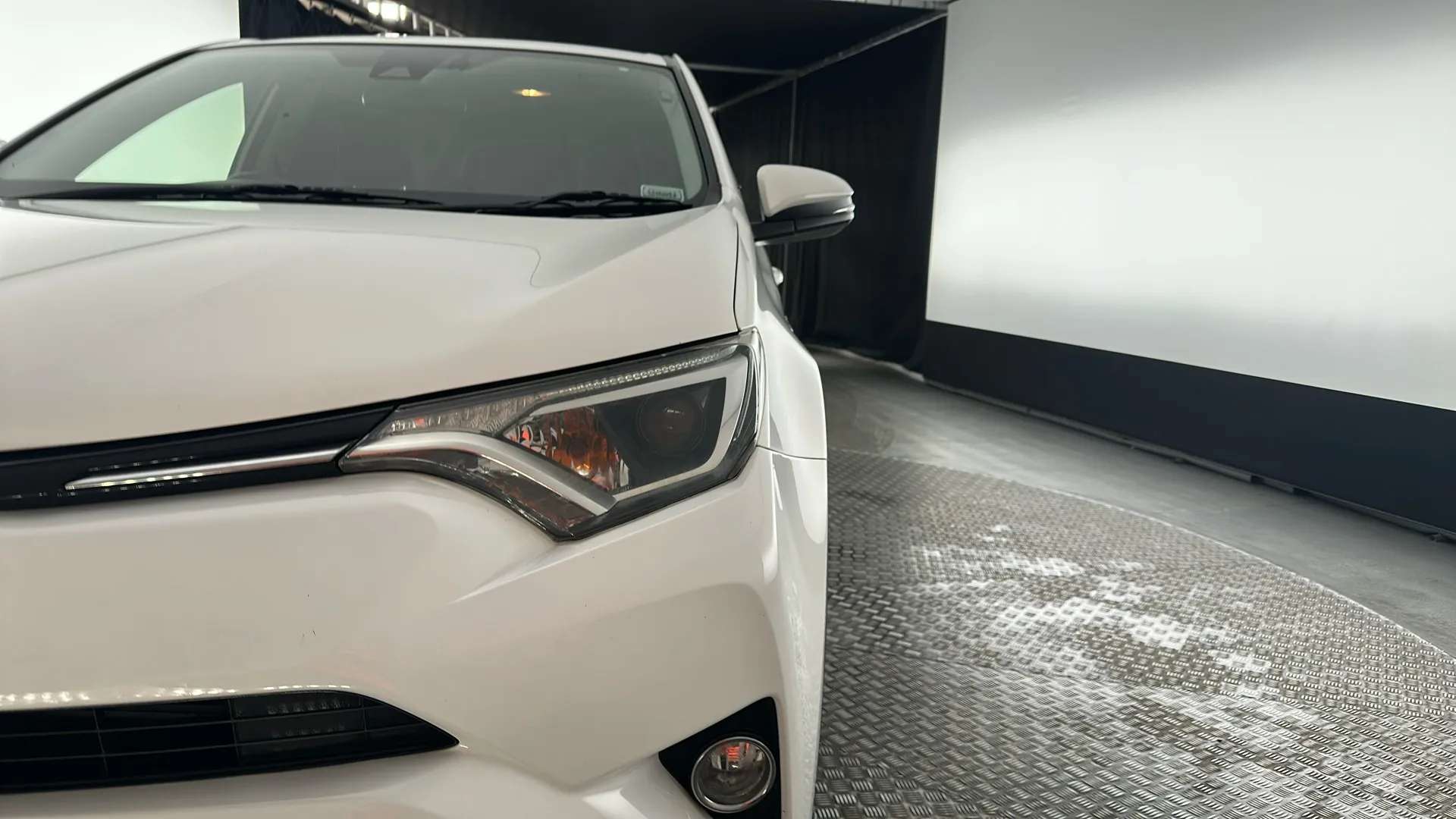 2017 TOYOTA RAV4 2017 TOYOTA RAV4