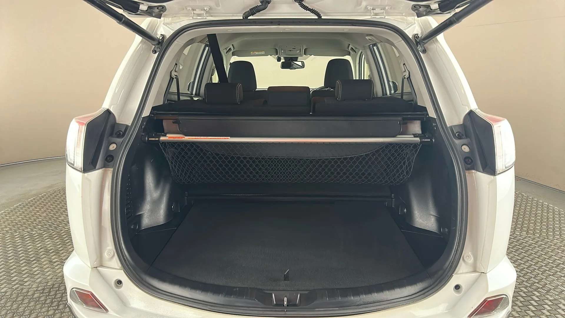 2017 TOYOTA RAV4 2017 TOYOTA RAV4
