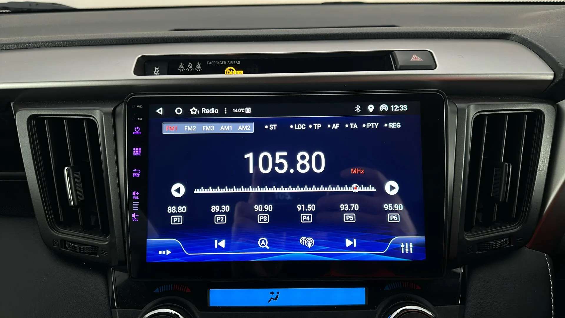 2017 TOYOTA RAV4 2017 TOYOTA RAV4