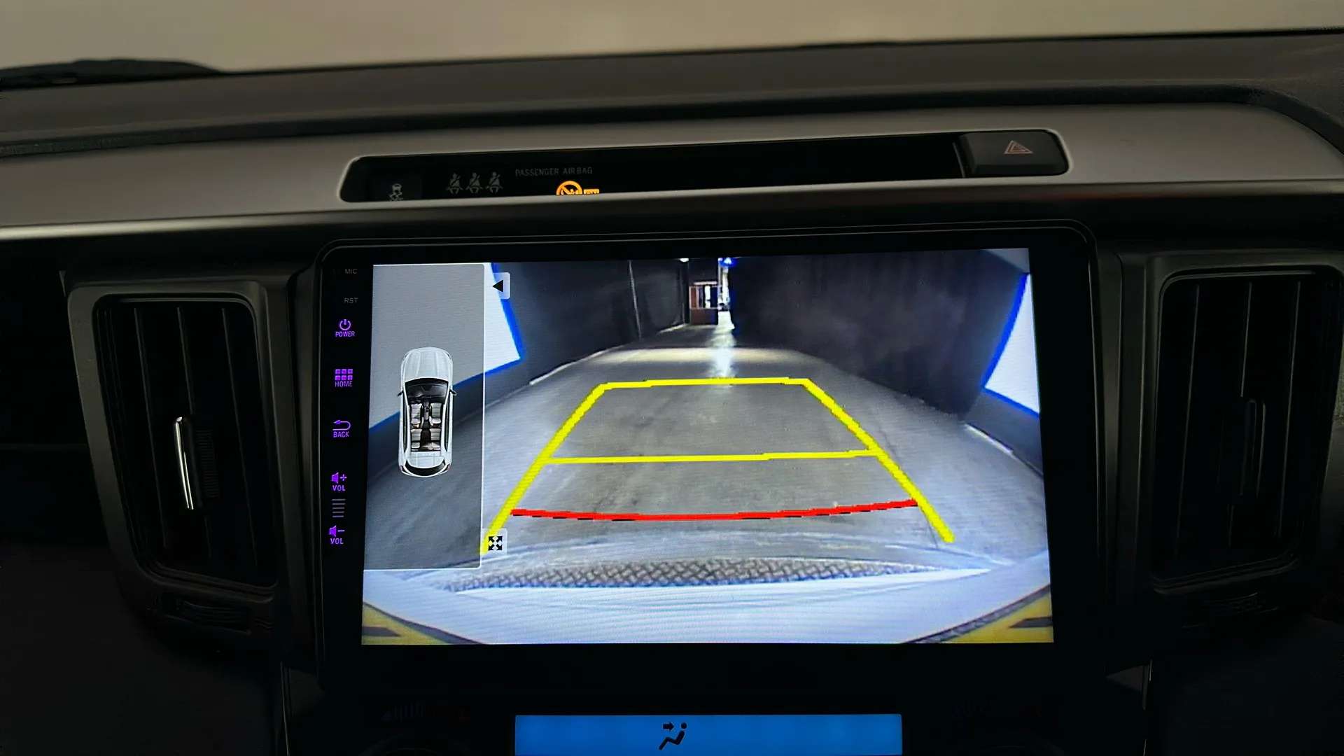 2017 TOYOTA RAV4 2017 TOYOTA RAV4
