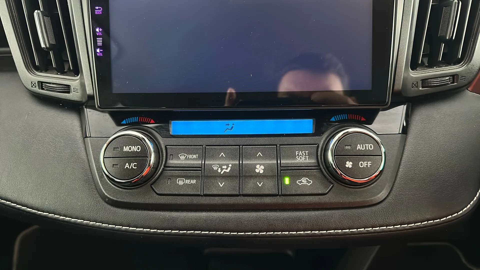 2017 TOYOTA RAV4 2017 TOYOTA RAV4
