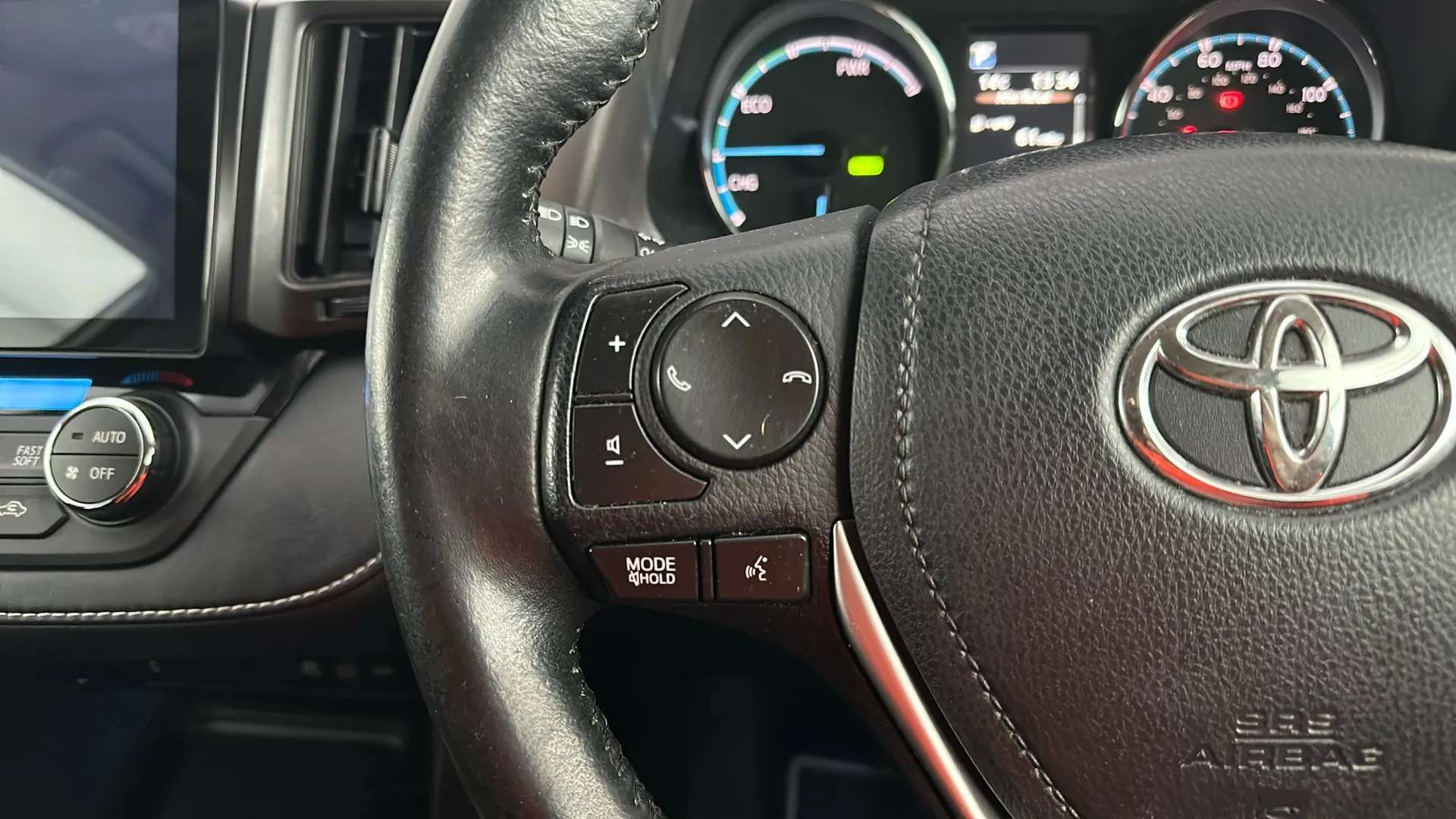 2017 TOYOTA RAV4 2017 TOYOTA RAV4