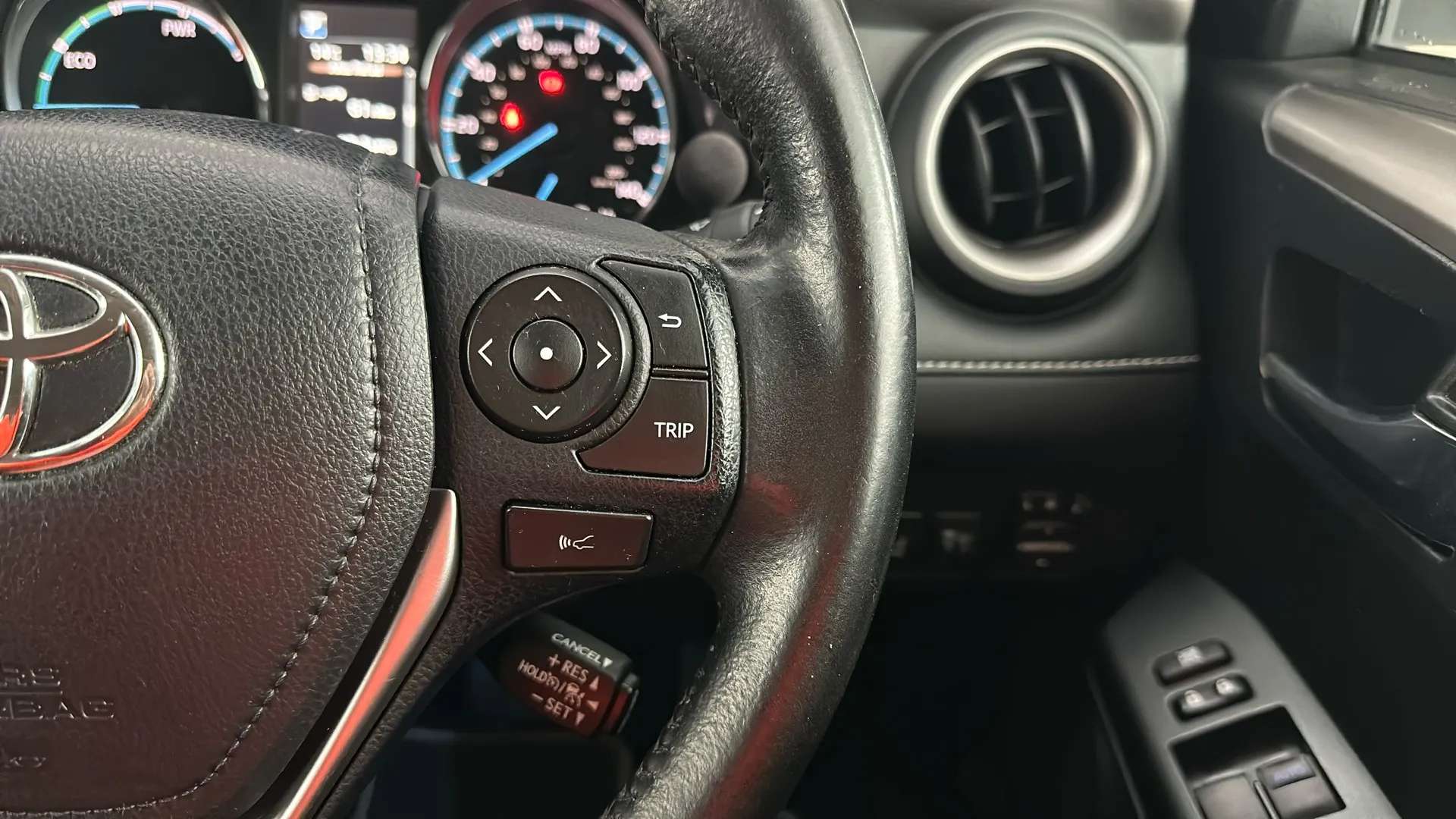 2017 TOYOTA RAV4 2017 TOYOTA RAV4