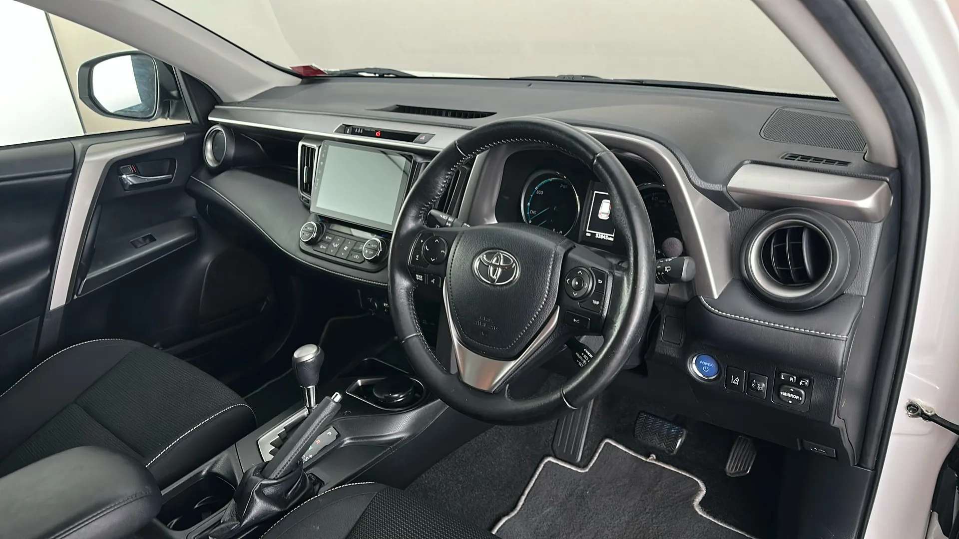 2017 TOYOTA RAV4 2017 TOYOTA RAV4