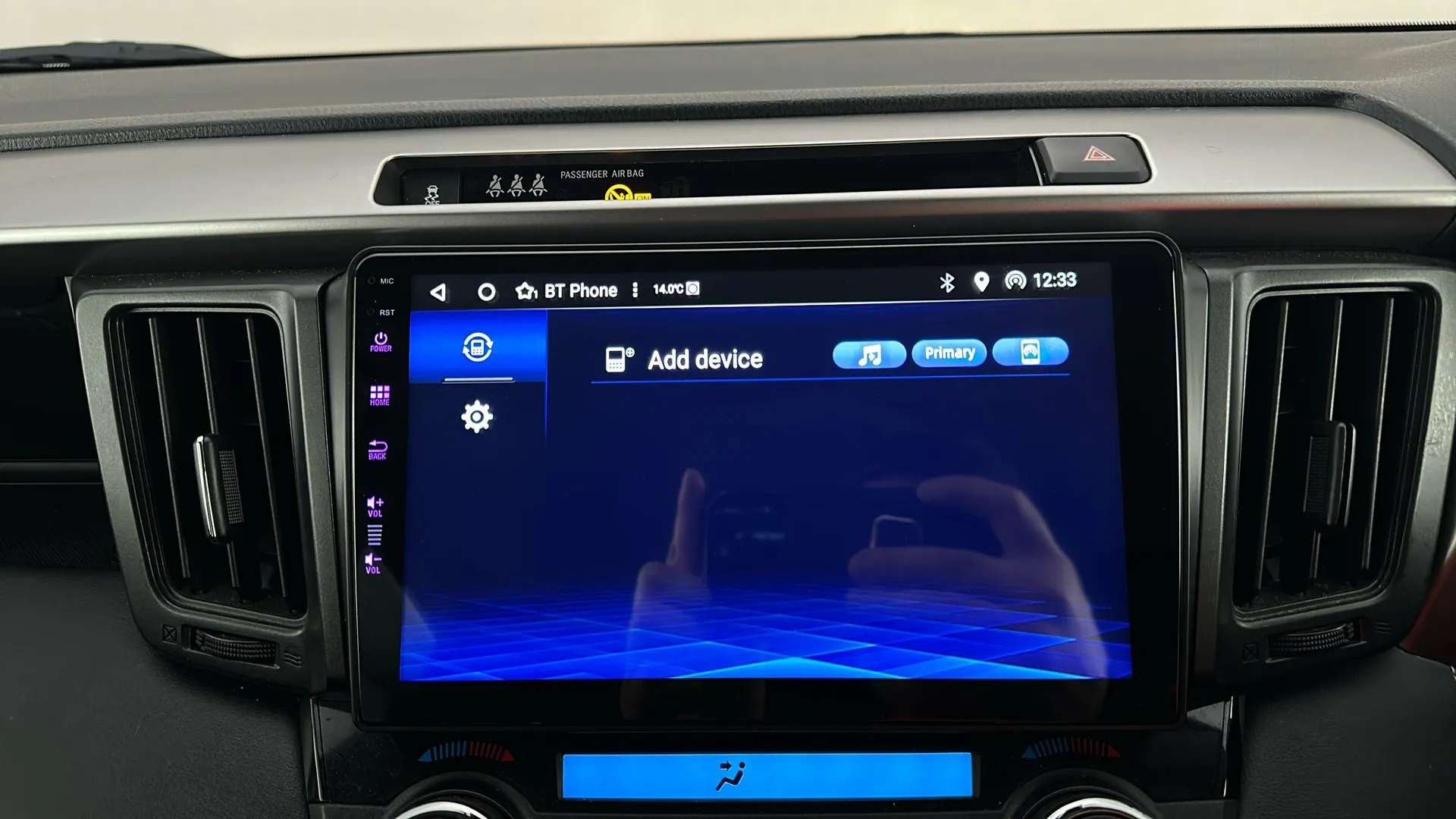 2017 TOYOTA RAV4 2017 TOYOTA RAV4