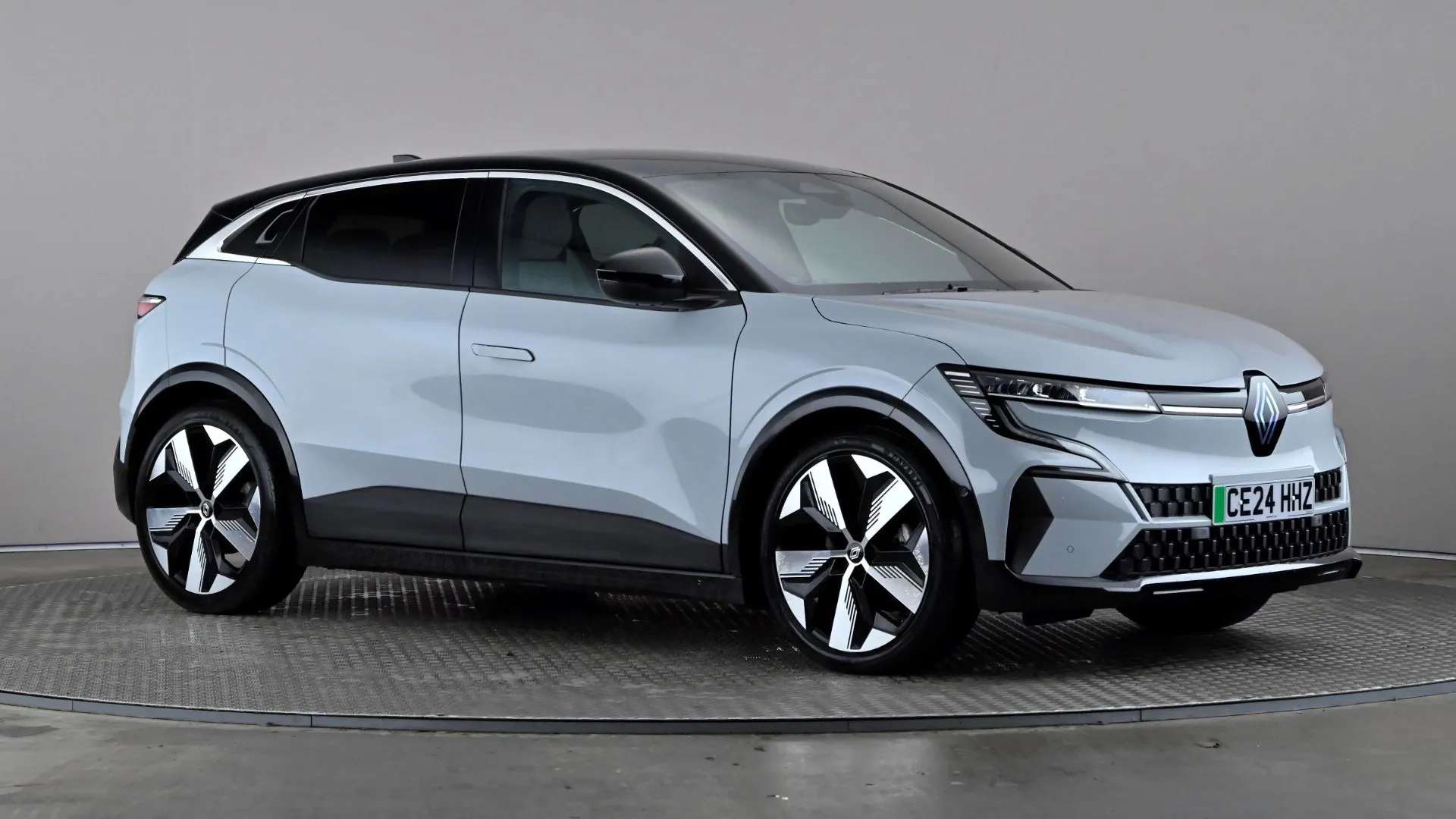 A 2024 RENAULT MEGANE E-TECH EV60 160kW Techno+ 60kWh Optimum Charge Auto A 2024 RENAULT MEGANE E-TECH EV60 160kW Techno+ 60kWh Optimum Charge Auto