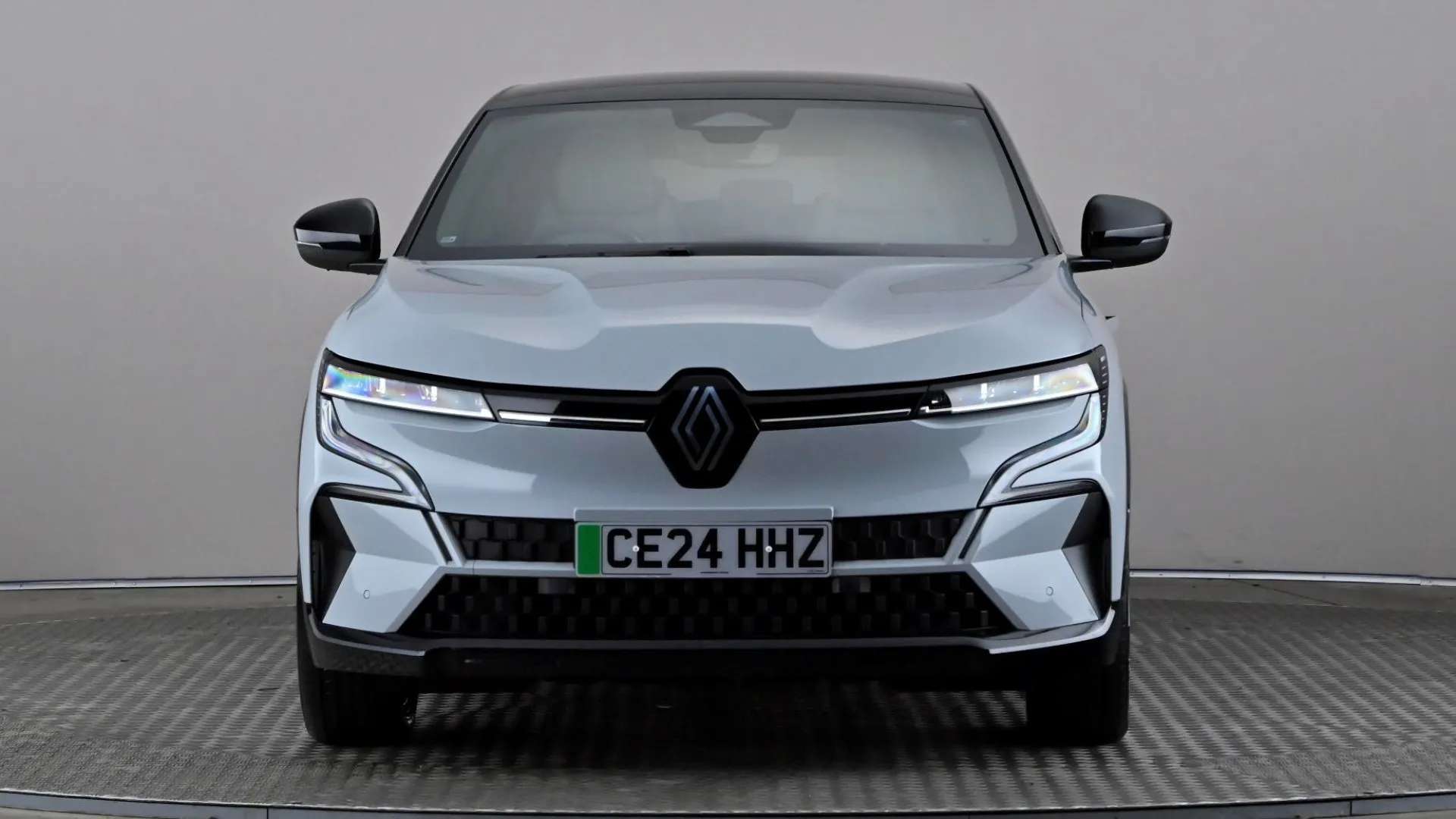 A 2024 RENAULT MEGANE E-TECH EV60 160kW Techno+ 60kWh Optimum Charge Auto A 2024 RENAULT MEGANE E-TECH EV60 160kW Techno+ 60kWh Optimum Charge Auto