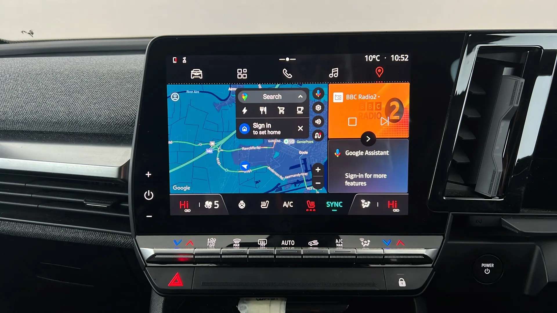 2024 RENAULT MEGANE E-TECH 2024 RENAULT MEGANE E-TECH