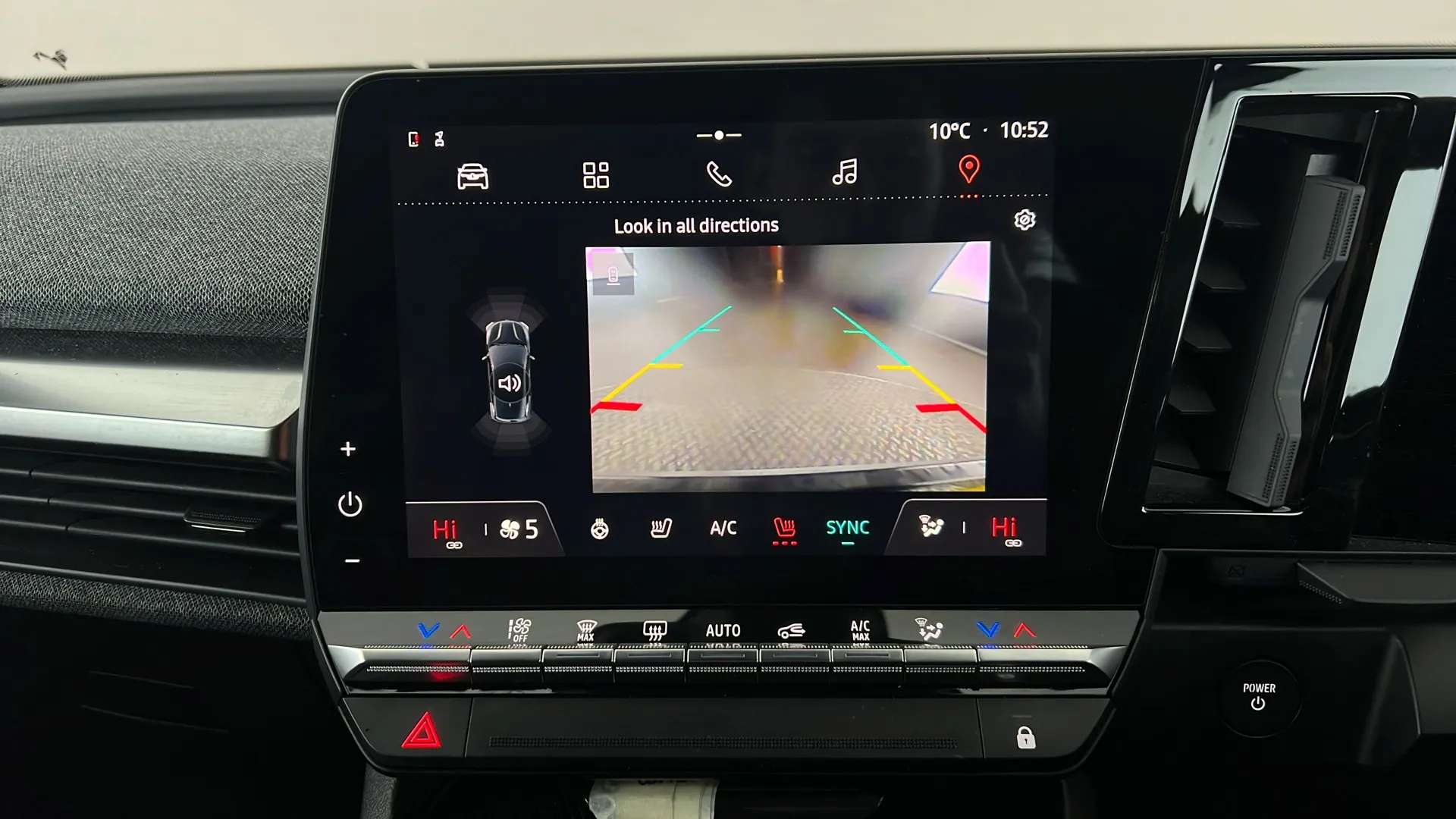 2024 RENAULT MEGANE E-TECH 2024 RENAULT MEGANE E-TECH