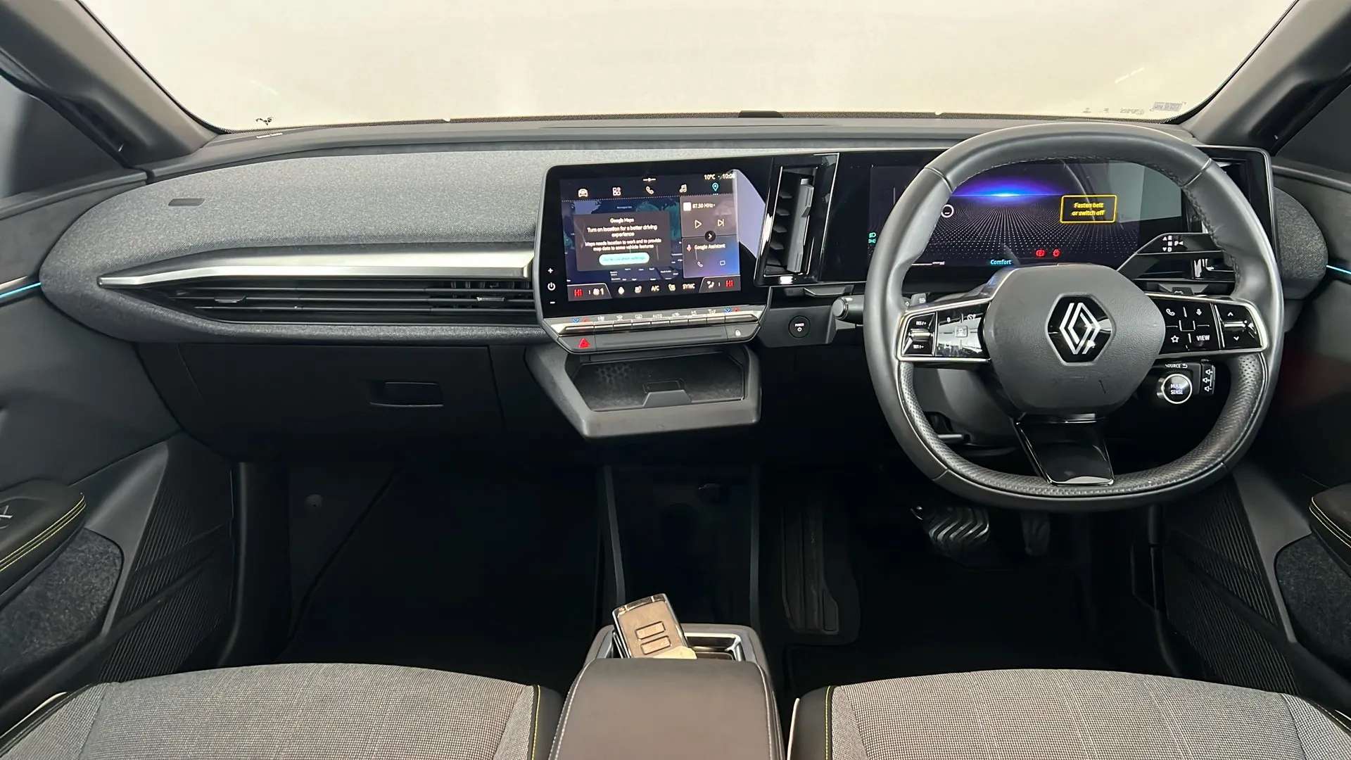 2024 RENAULT MEGANE E-TECH 2024 RENAULT MEGANE E-TECH