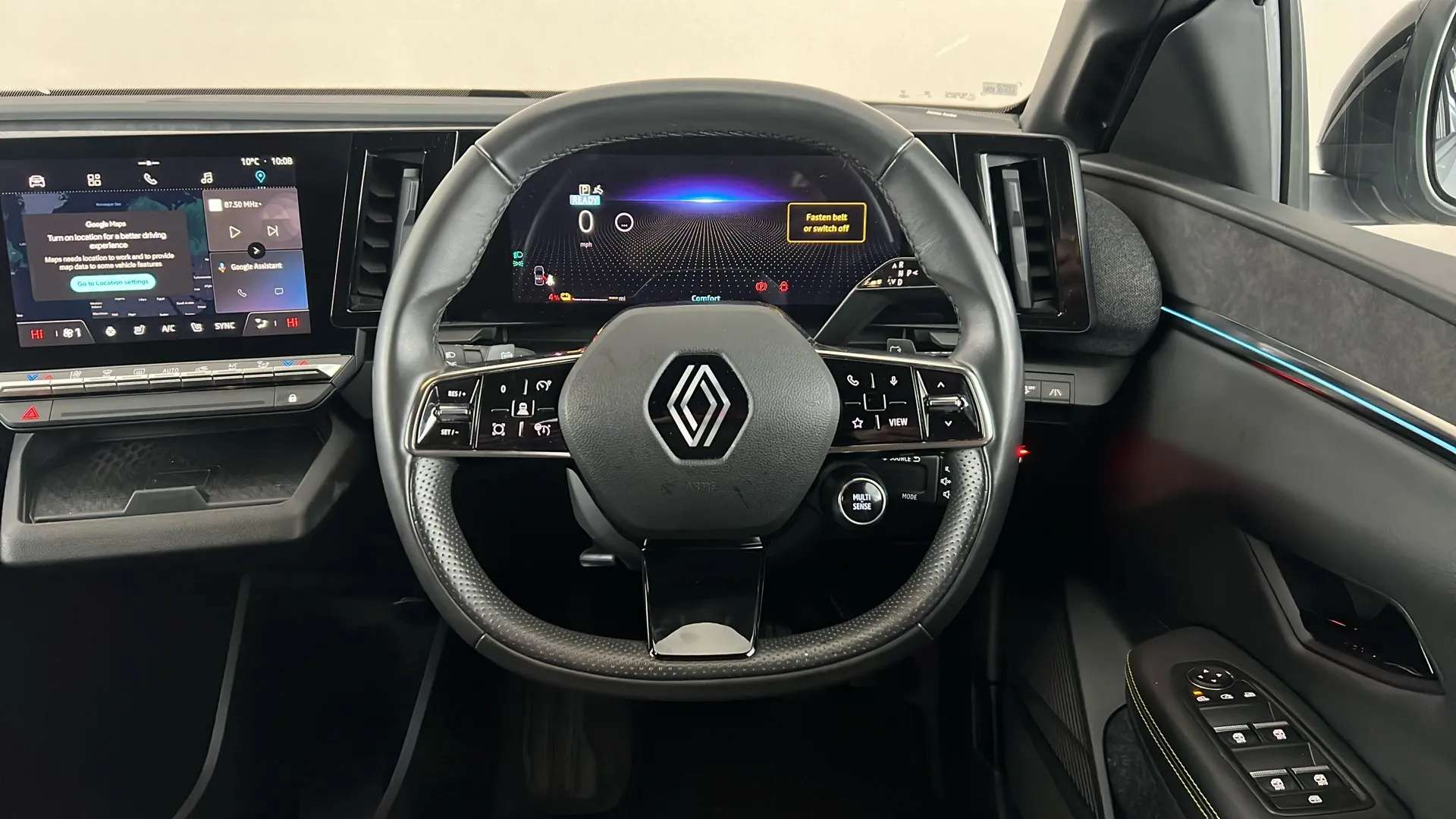 2024 RENAULT MEGANE E-TECH 2024 RENAULT MEGANE E-TECH