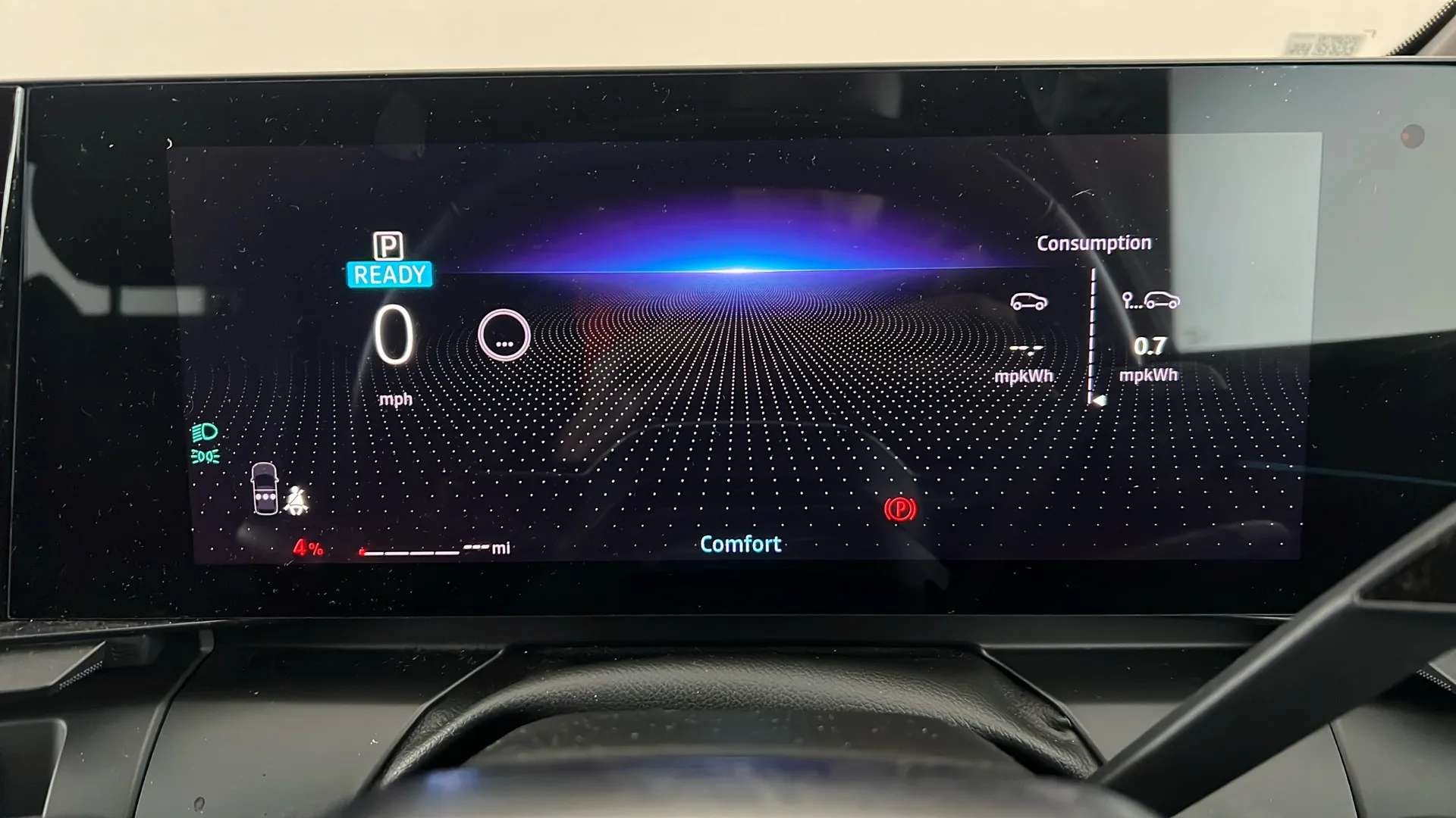 2024 RENAULT MEGANE E-TECH 2024 RENAULT MEGANE E-TECH