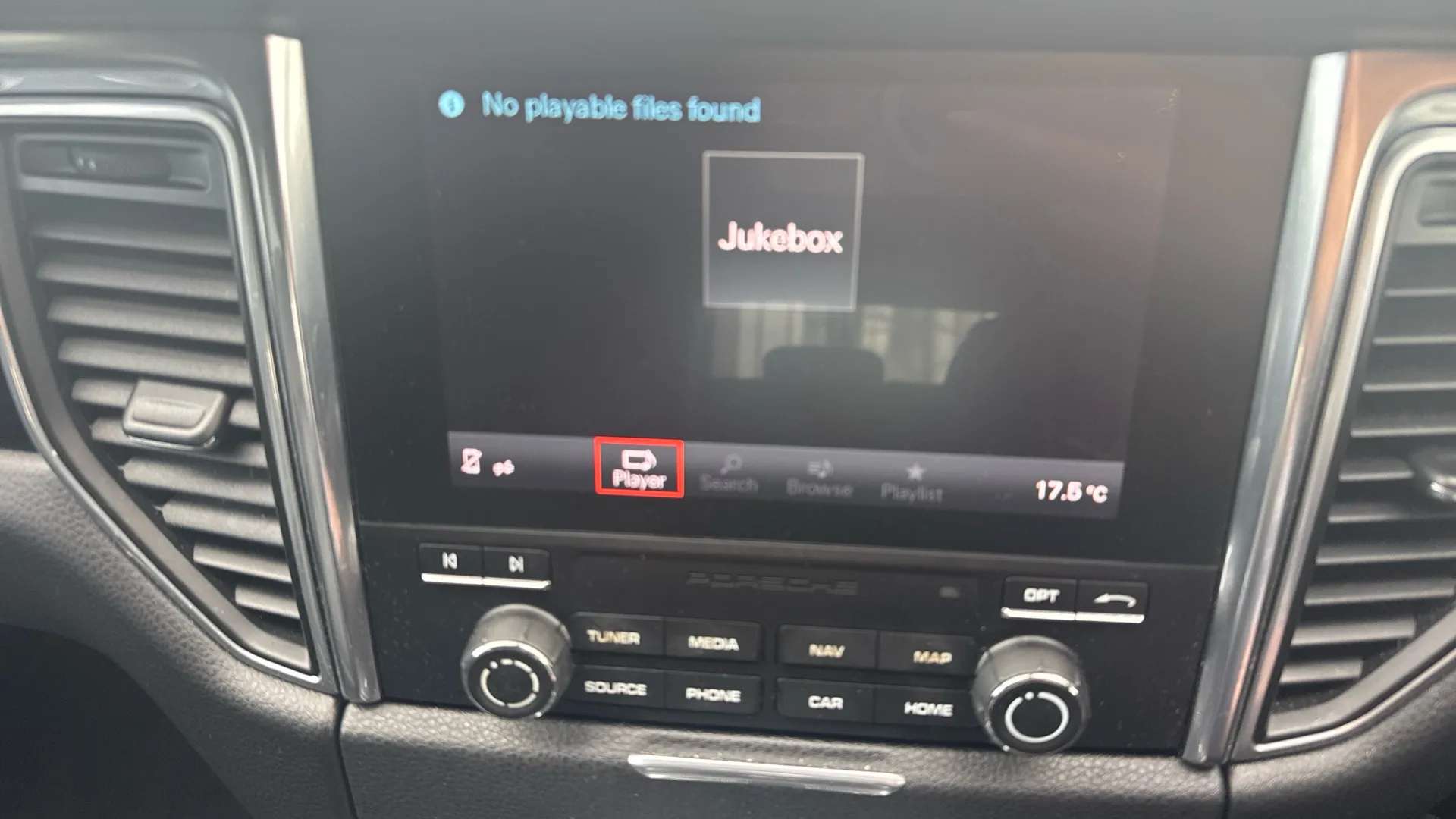 2016 PORSCHE MACAN 2016 PORSCHE MACAN