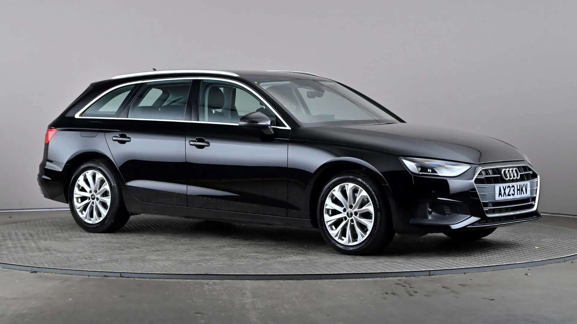 A 2023 AUDI A4 35 TFSI Technik S Tronic A 2023 AUDI A4 35 TFSI Technik S Tronic