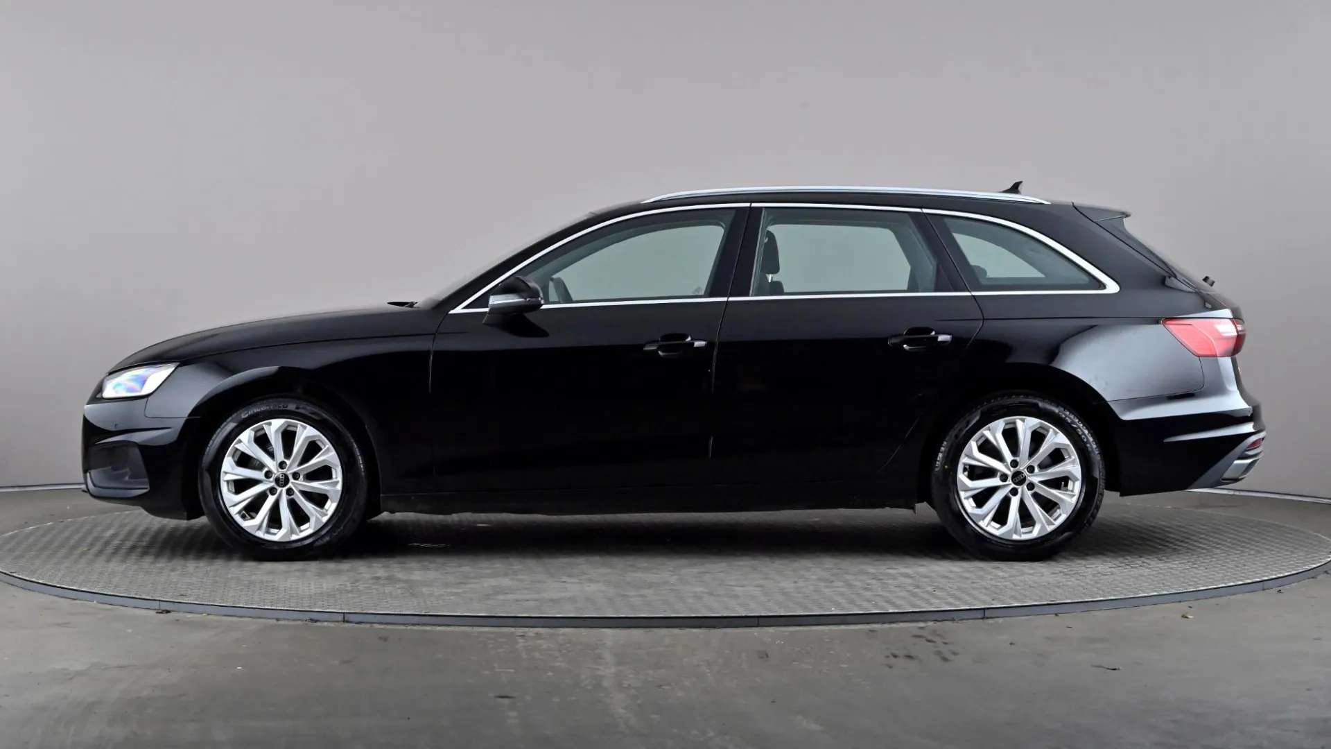 A 2023 AUDI A4 35 TFSI Technik S Tronic A 2023 AUDI A4 35 TFSI Technik S Tronic