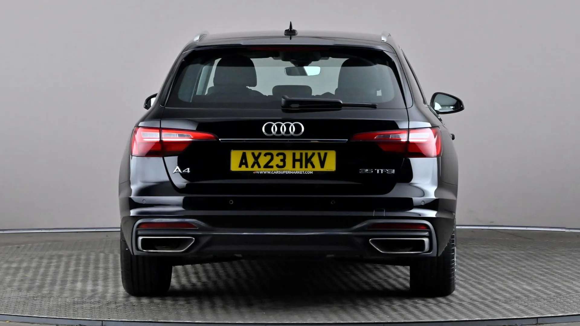 2023 AUDI A4 2023 AUDI A4