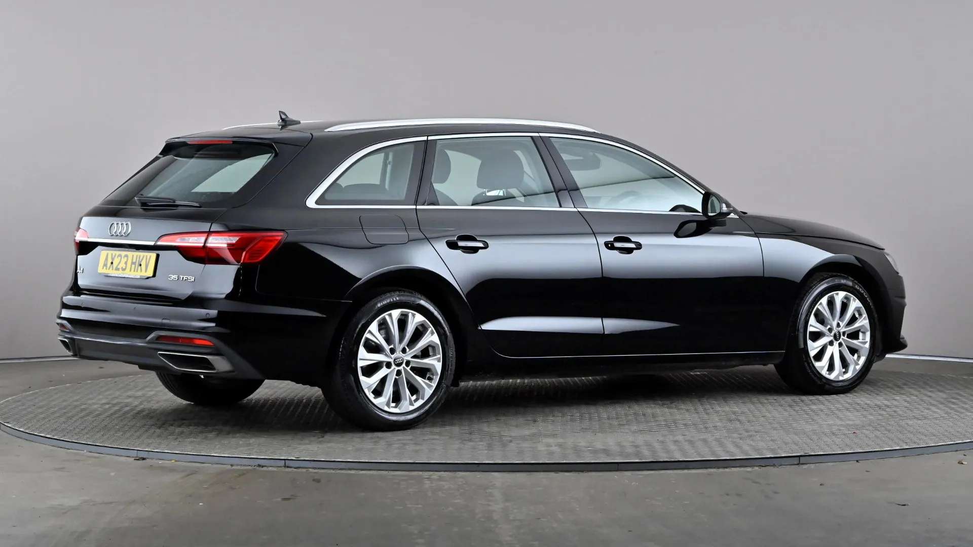 2023 AUDI A4 2023 AUDI A4