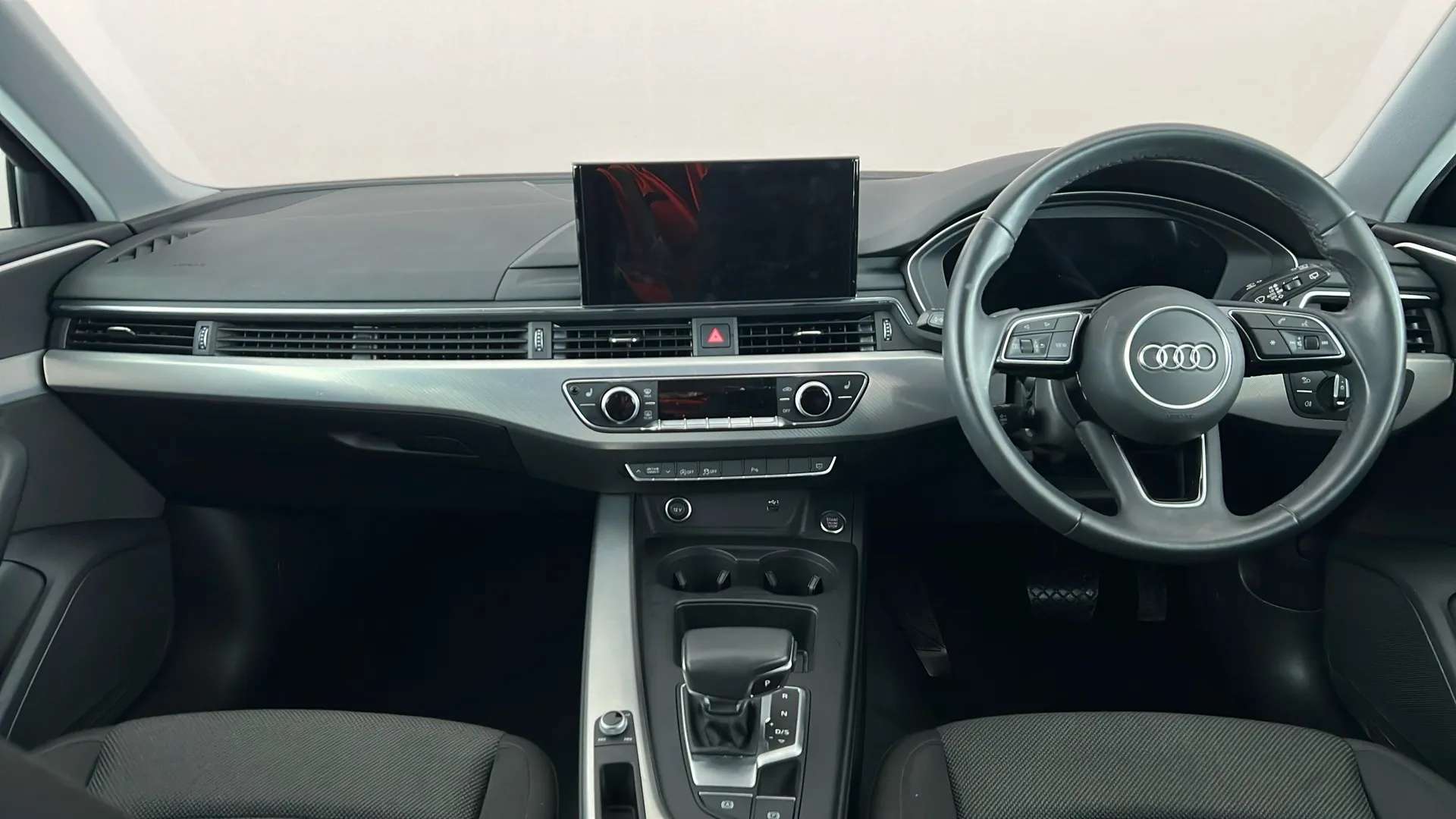 2023 AUDI A4 2023 AUDI A4