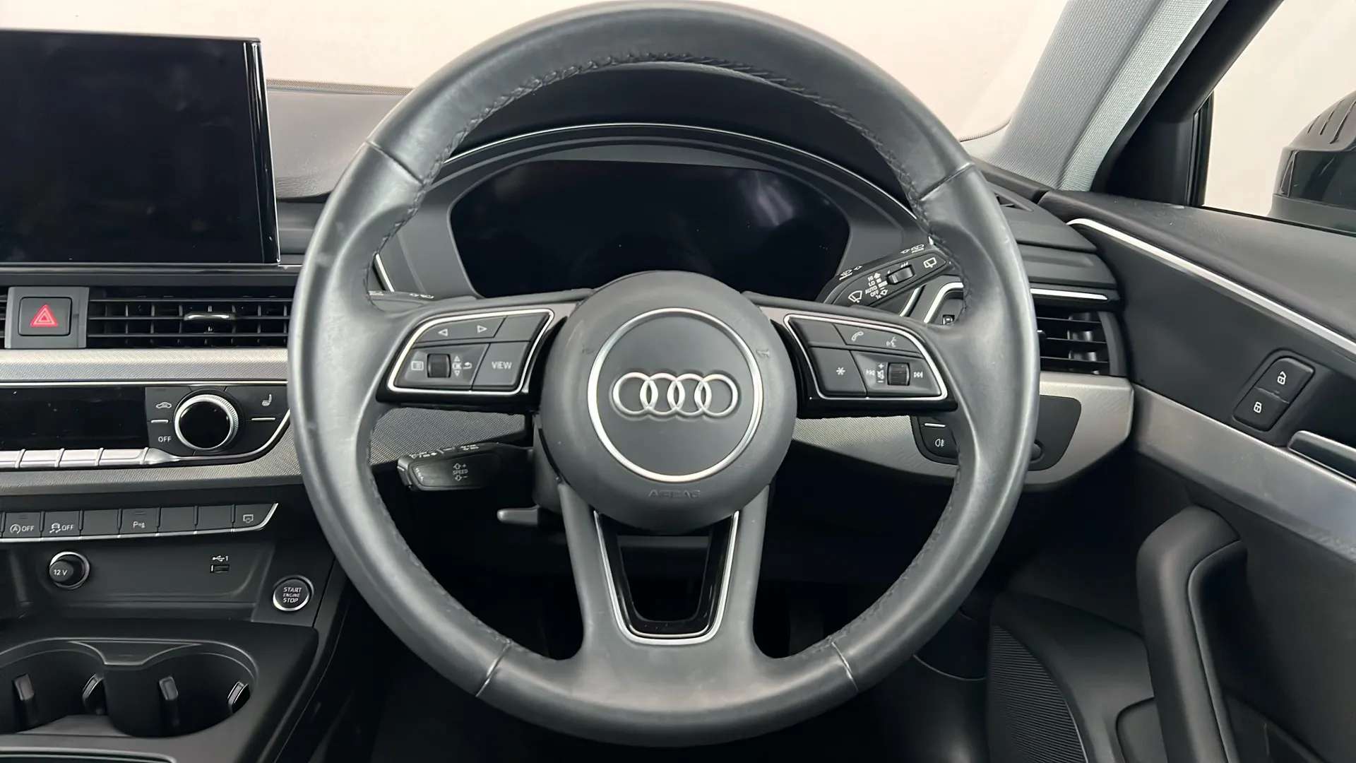 2023 AUDI A4 2023 AUDI A4