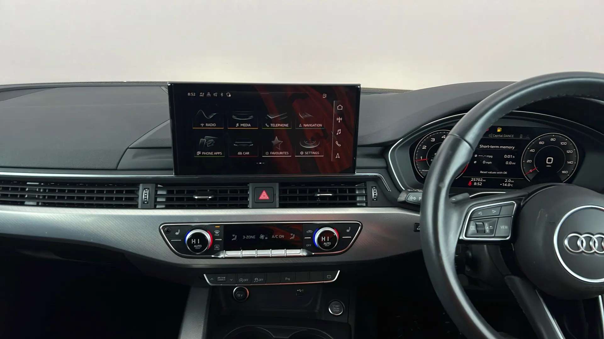 2023 AUDI A4 2023 AUDI A4