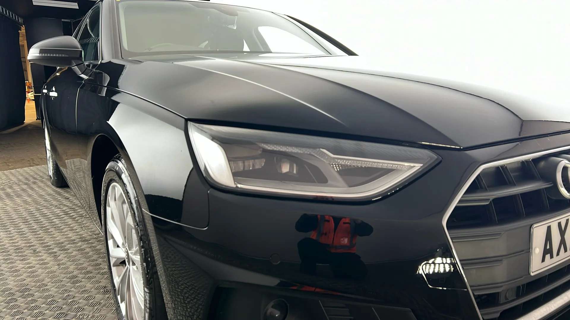 2023 AUDI A4 2023 AUDI A4