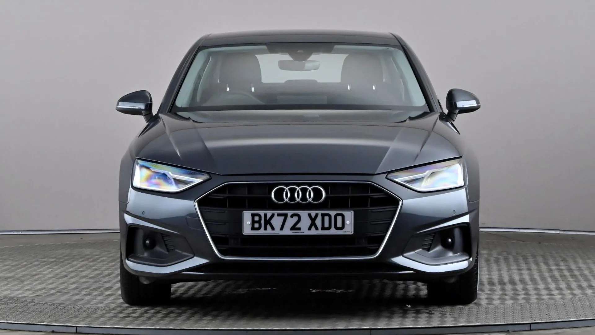 A 2022 AUDI A4 35 TFSI Technik S Tronic A 2022 AUDI A4 35 TFSI Technik S Tronic