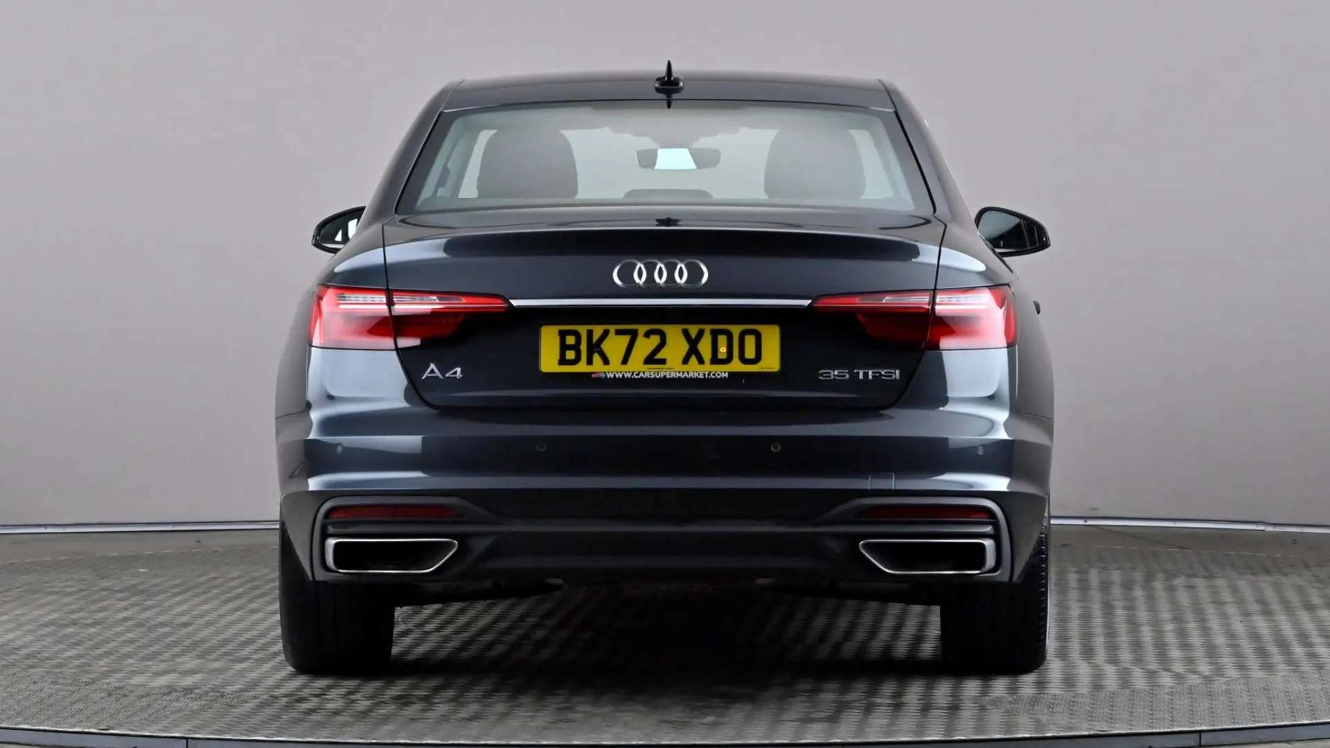 2022 AUDI A4 2022 AUDI A4