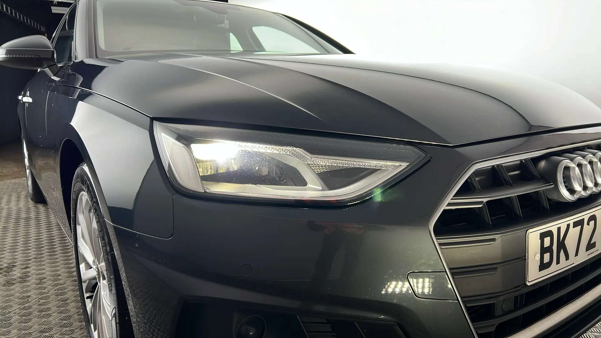 2022 AUDI A4 2022 AUDI A4