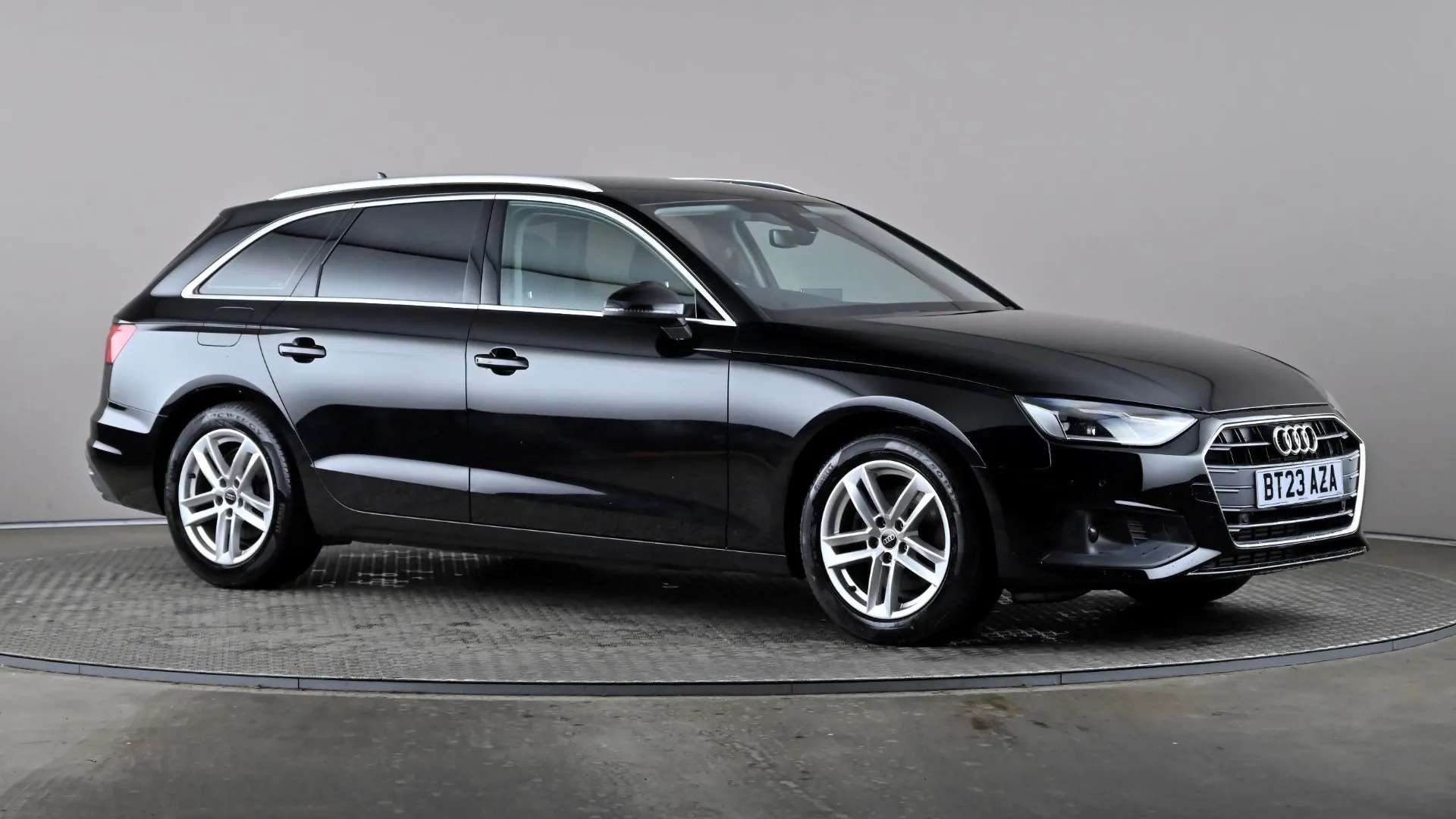 A 2023 AUDI A4 35 TFSI Technik S Tronic A 2023 AUDI A4 35 TFSI Technik S Tronic