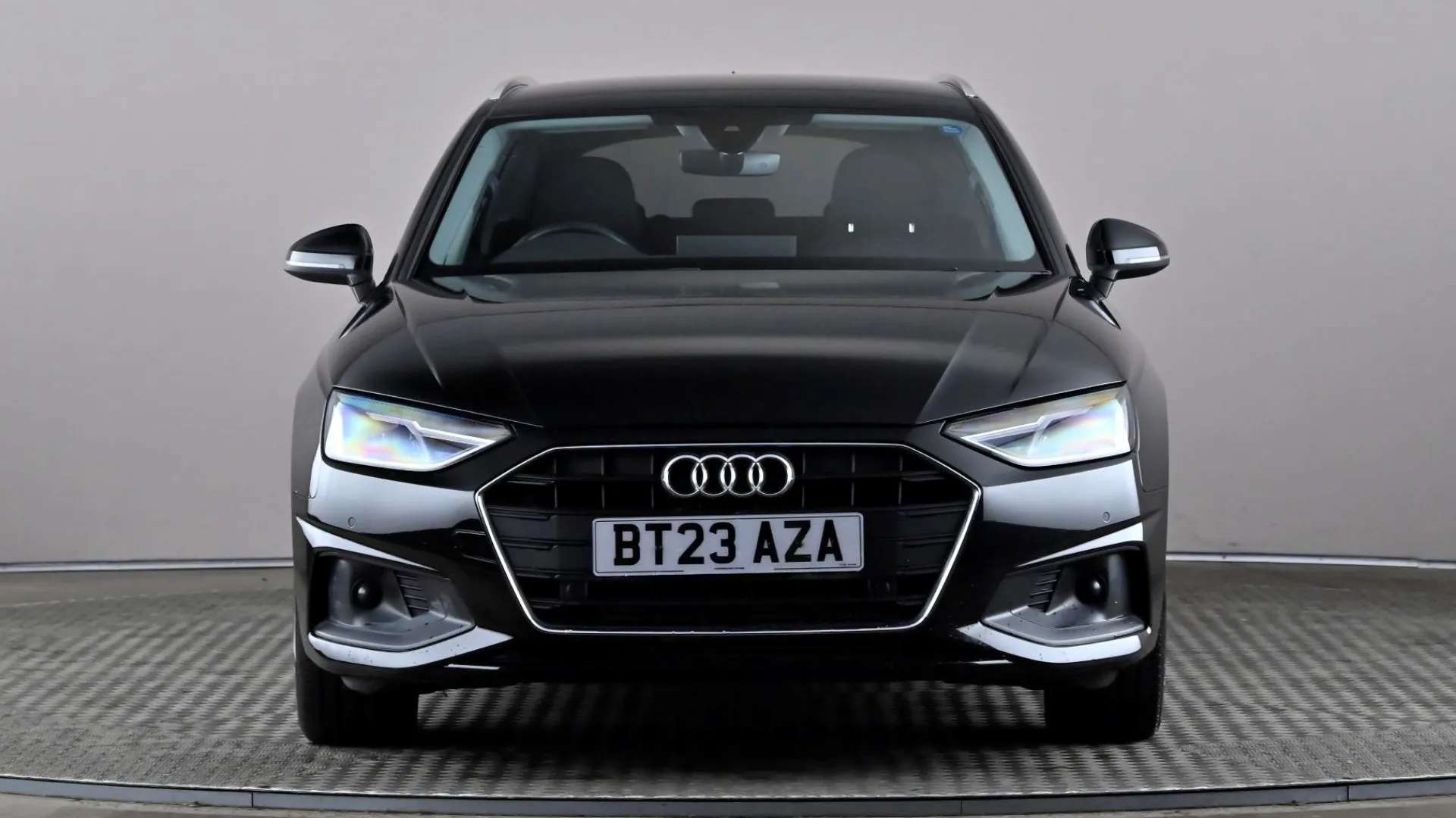 A 2023 AUDI A4 35 TFSI Technik S Tronic A 2023 AUDI A4 35 TFSI Technik S Tronic