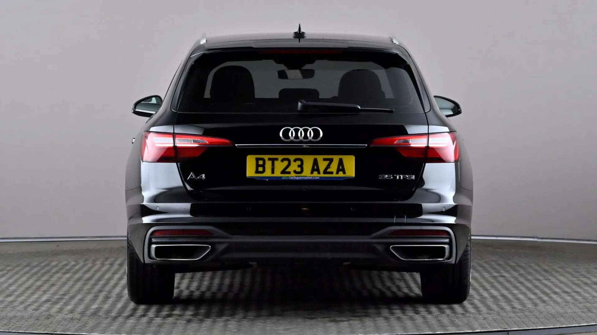 2023 AUDI A4 2023 AUDI A4