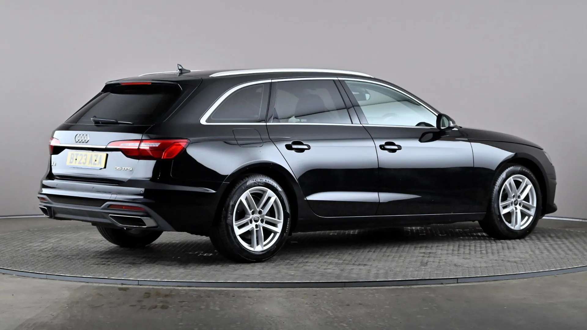 2023 AUDI A4 2023 AUDI A4